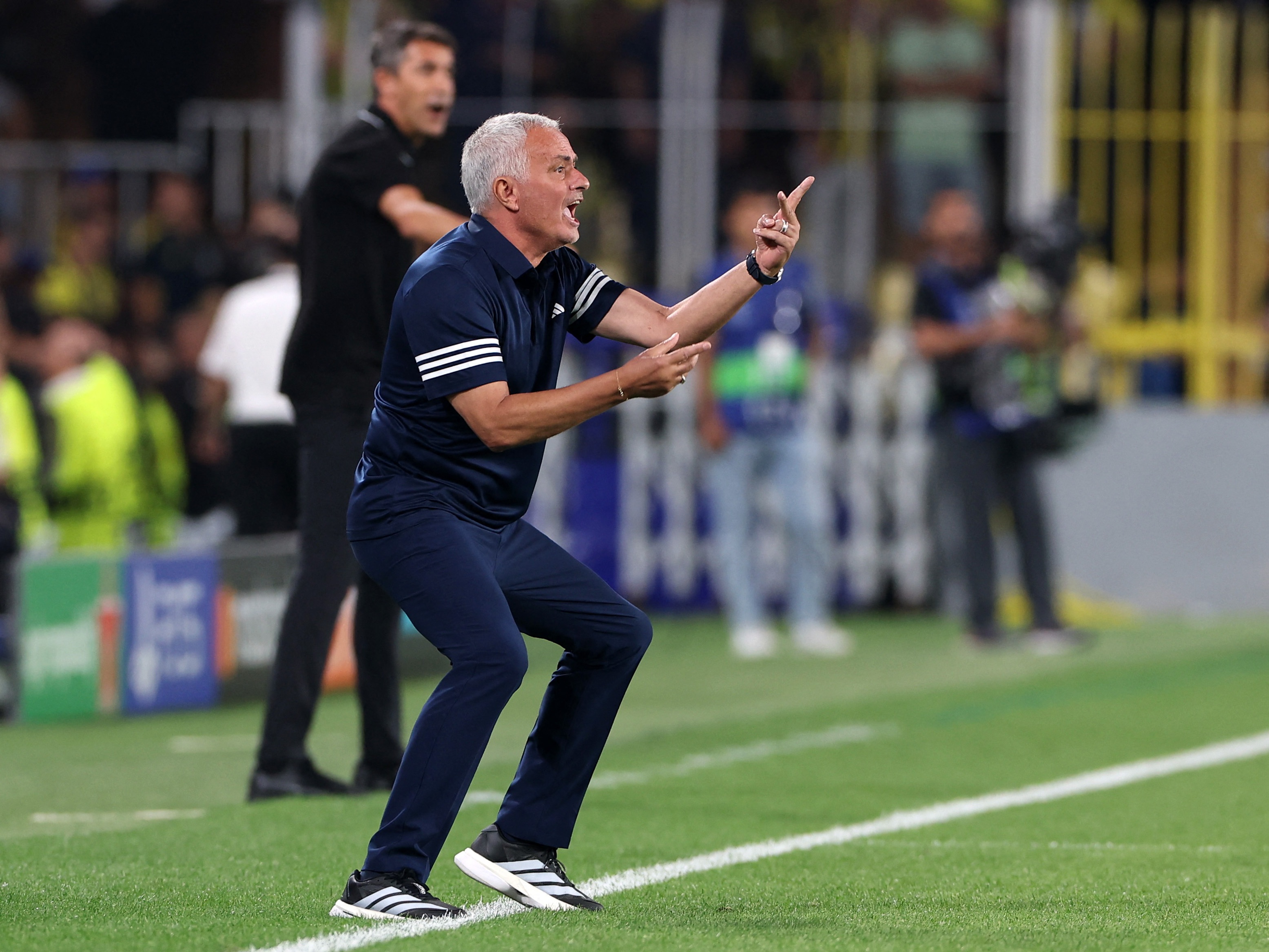 Mourinho anh 1