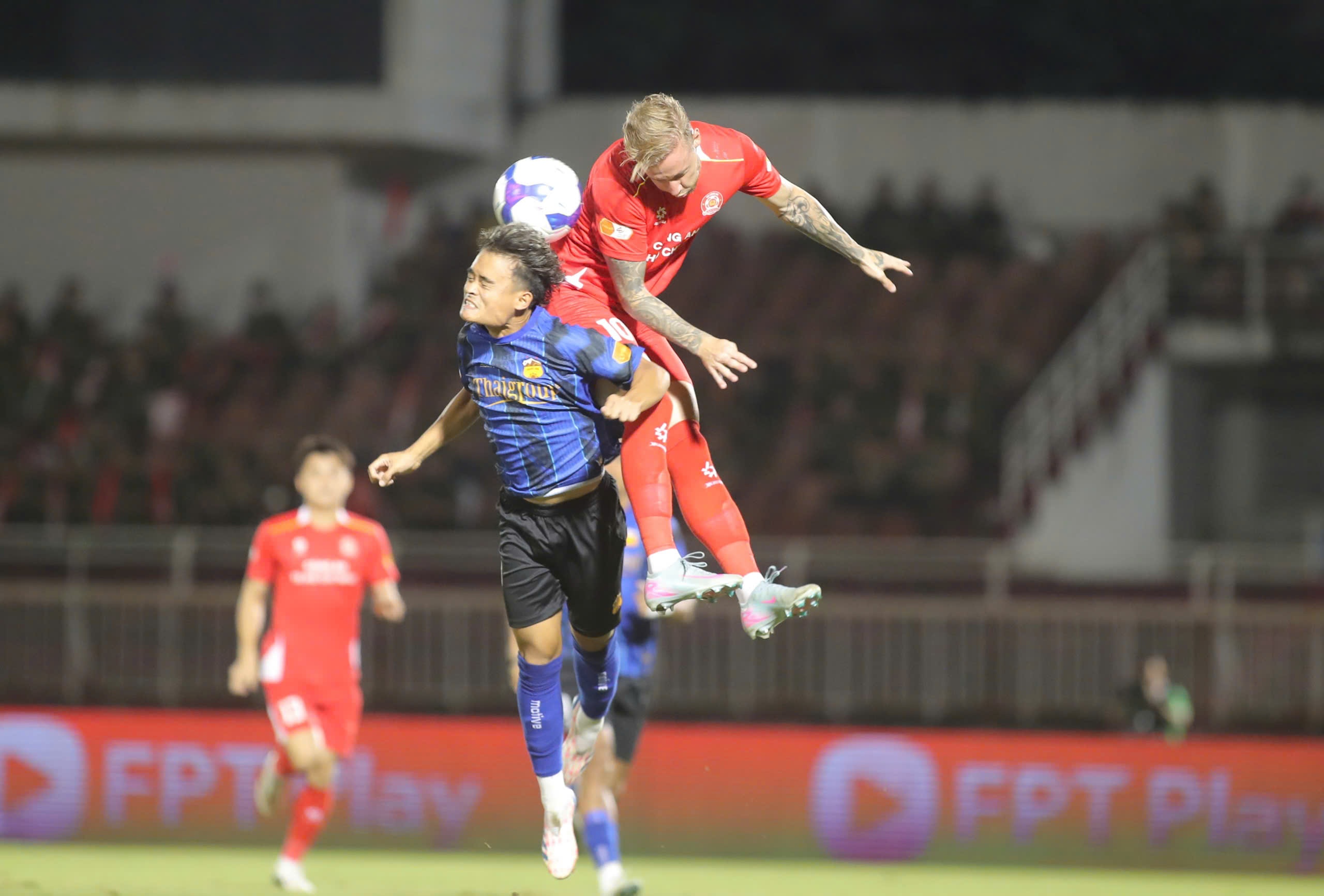 HAGL yeu toan dien hinh anh