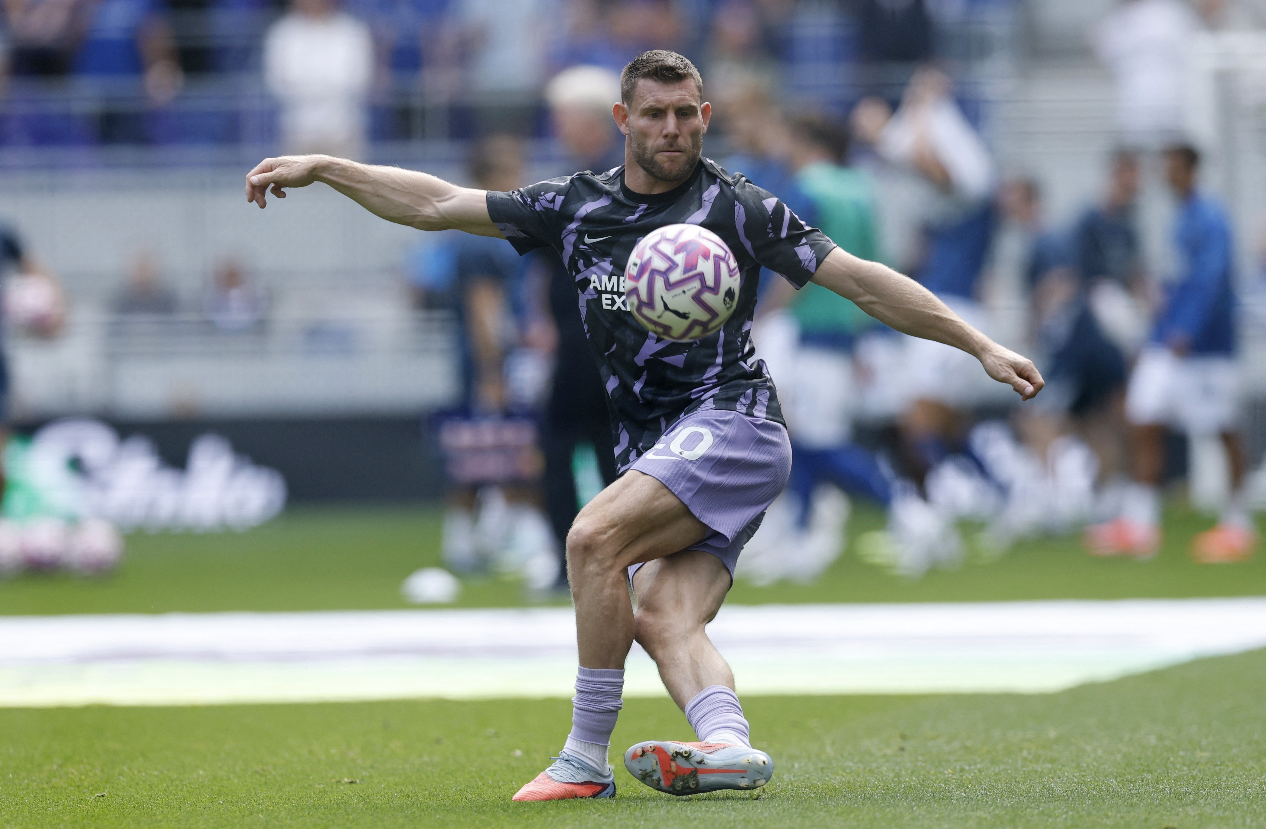 James Milner anh 1