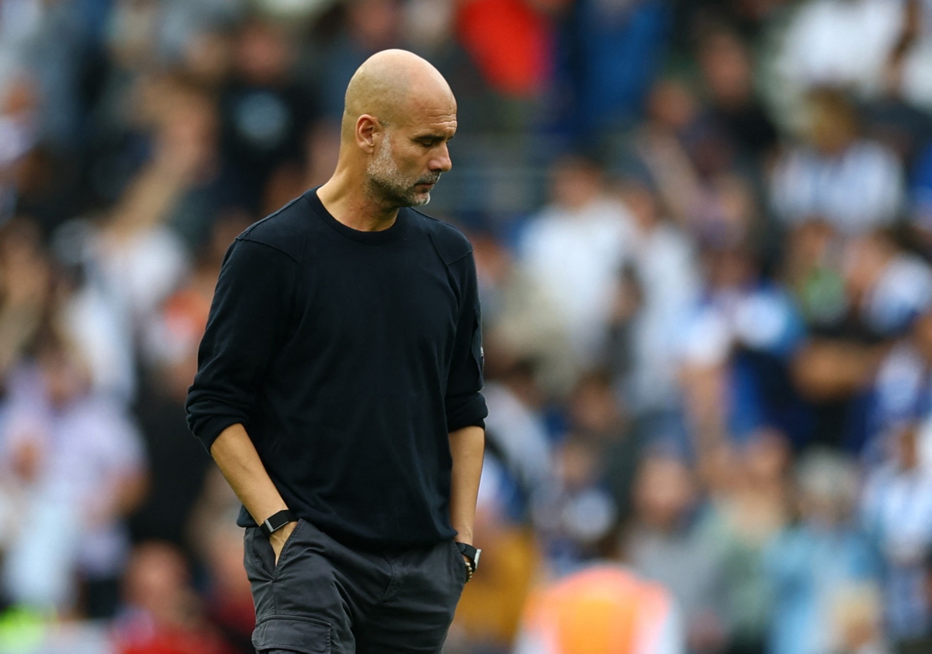 Man City anh 2