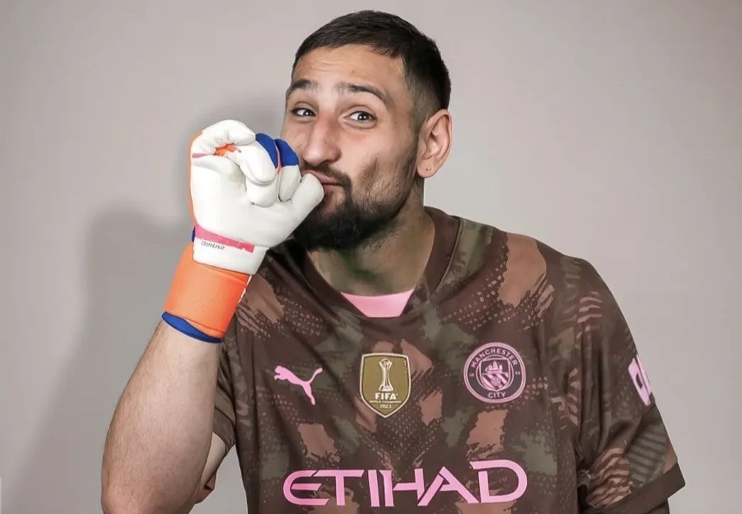 Donnarumma la thuong vu tao bao cua Pep hinh anh