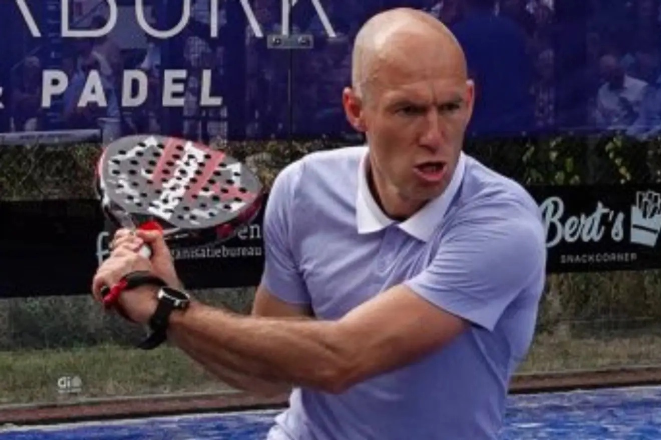 Robben gio ra sao hinh anh