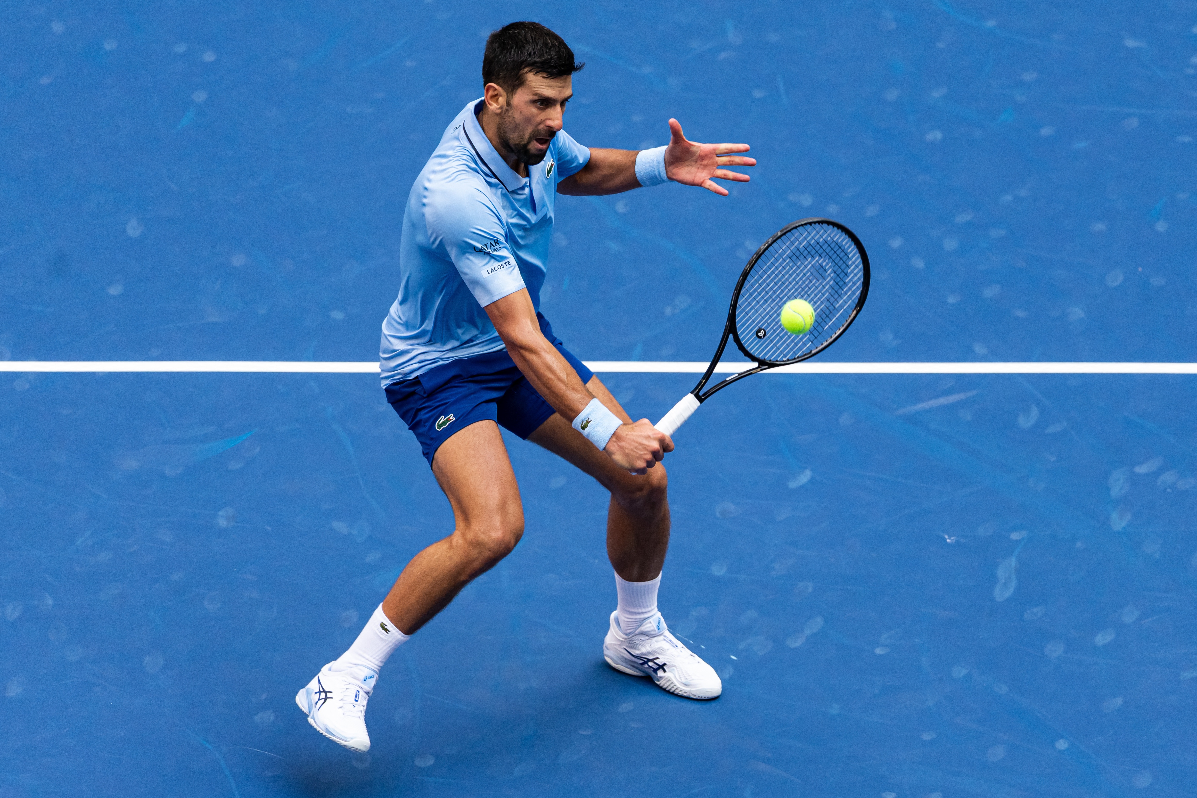 Djokovic anh 2