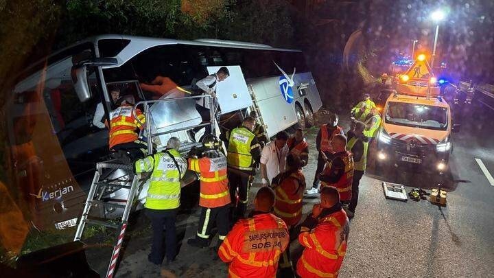 Su co kinh hoang xay ra o vong loai U21 Euro hinh anh