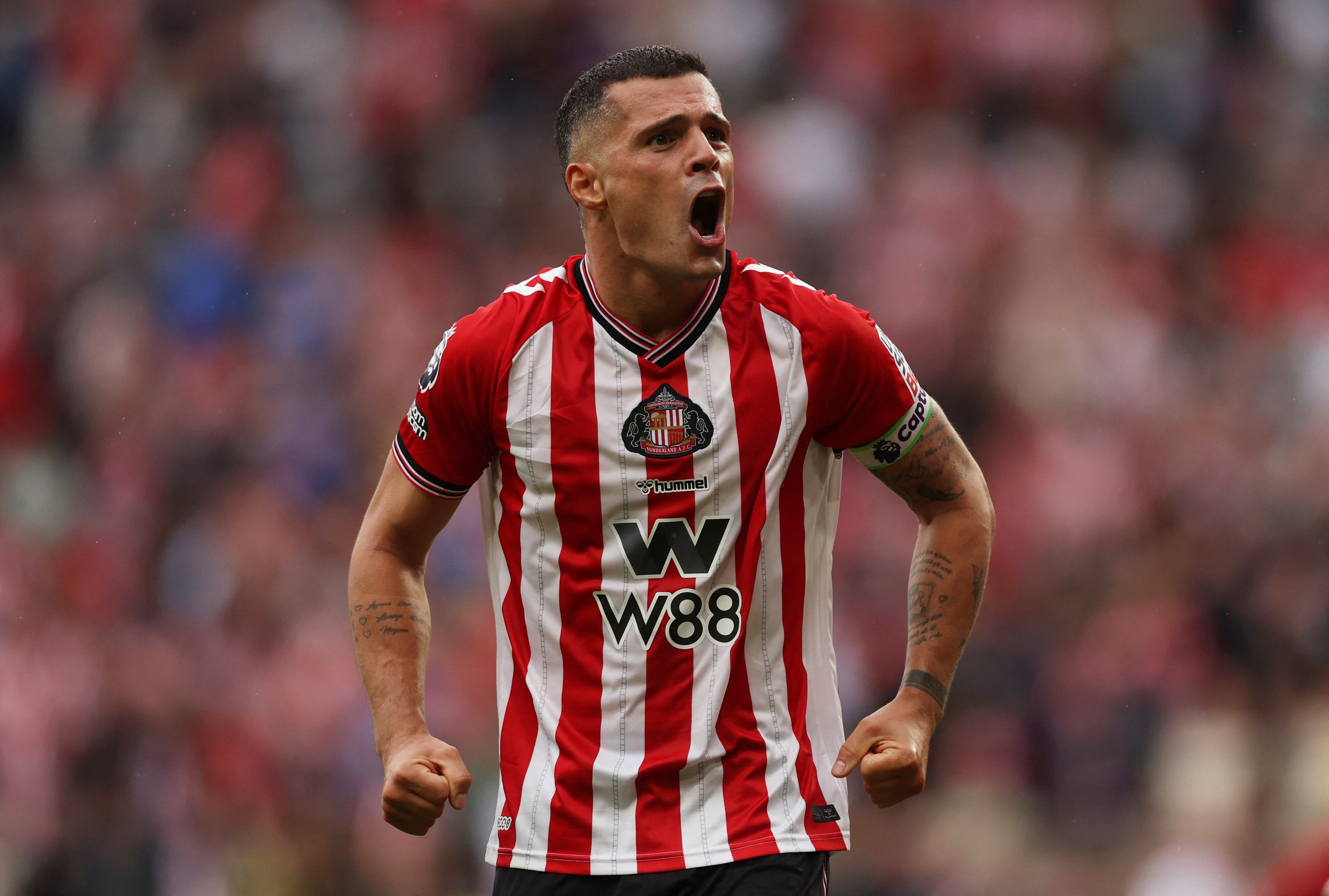 Sunderland anh 1