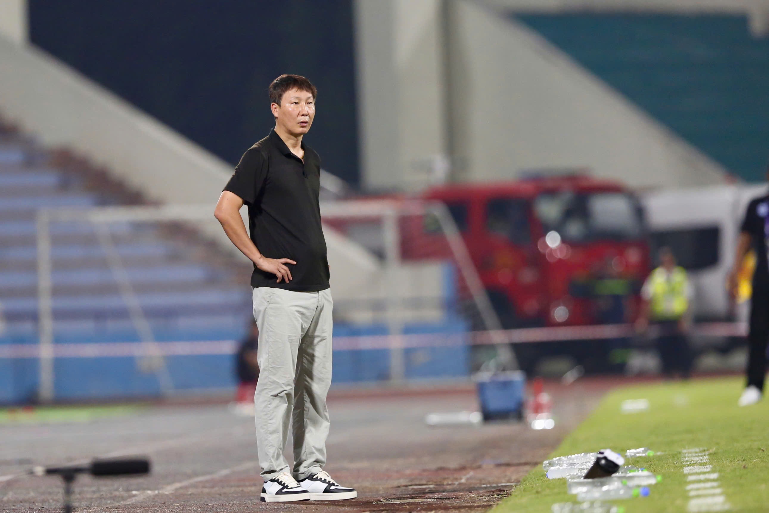 U23 Viet Nam anh 1