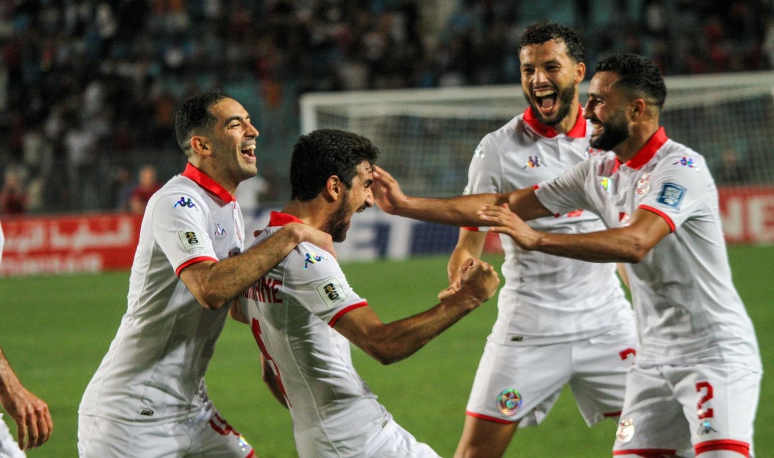 Doi chau Phi thu hai du World Cup 2026 hinh anh