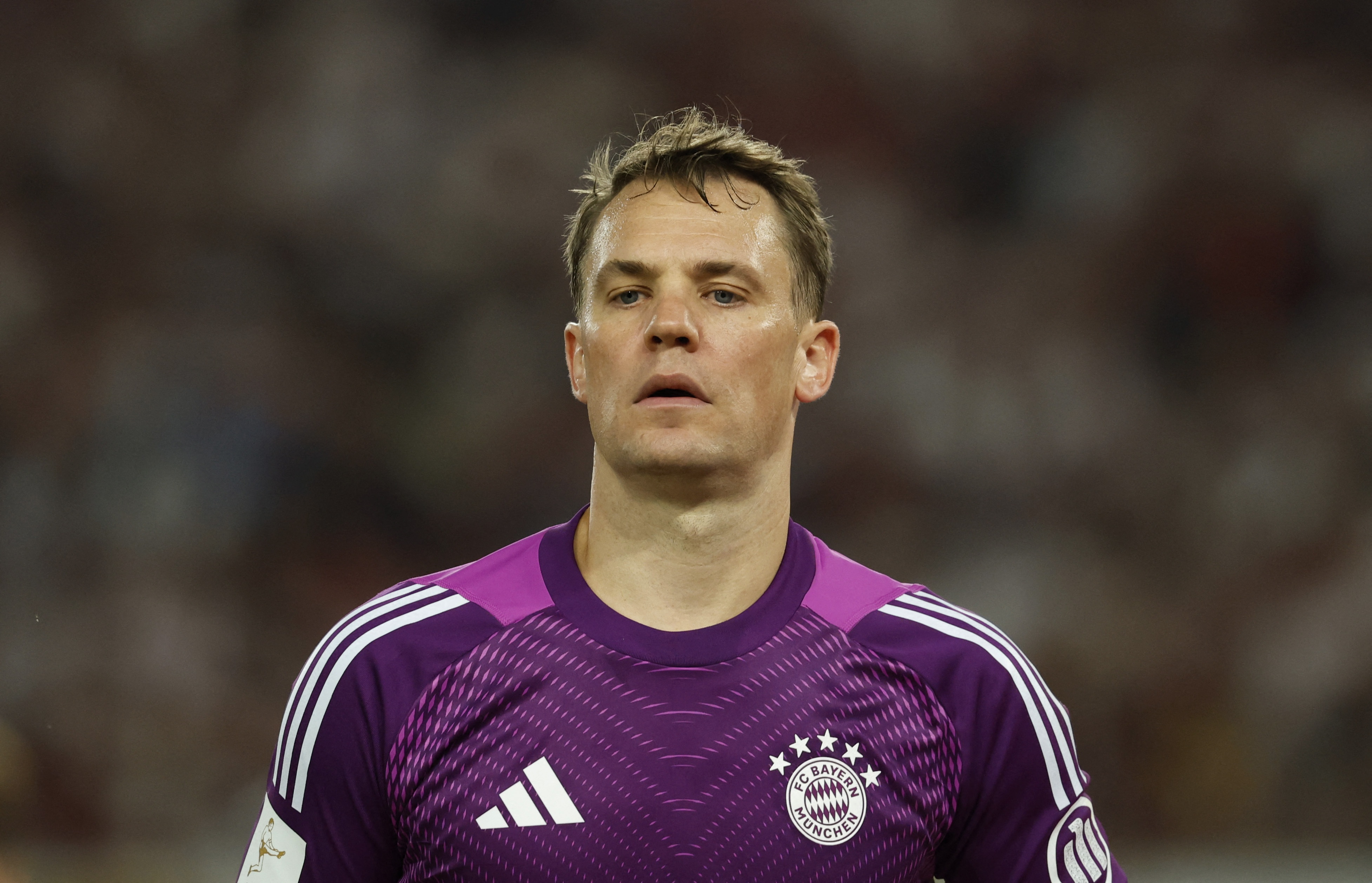 Neuer khien tuyen Duc day song hinh anh