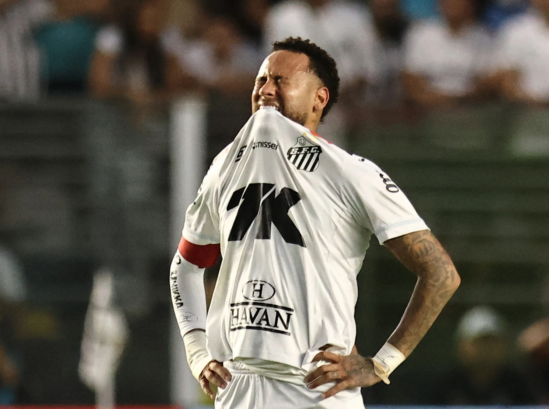 Neymar anh 1
