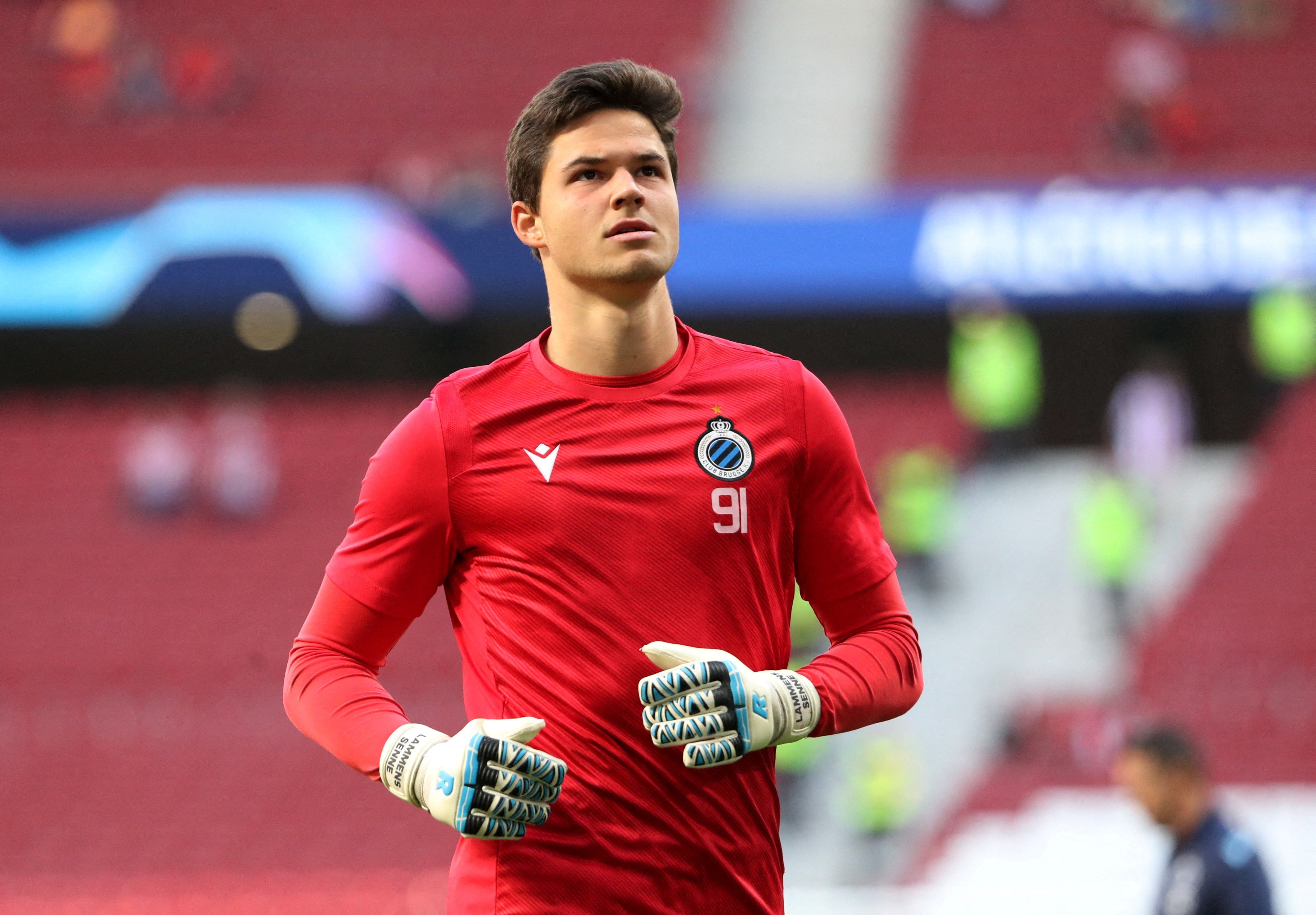 Donnarumma anh 1