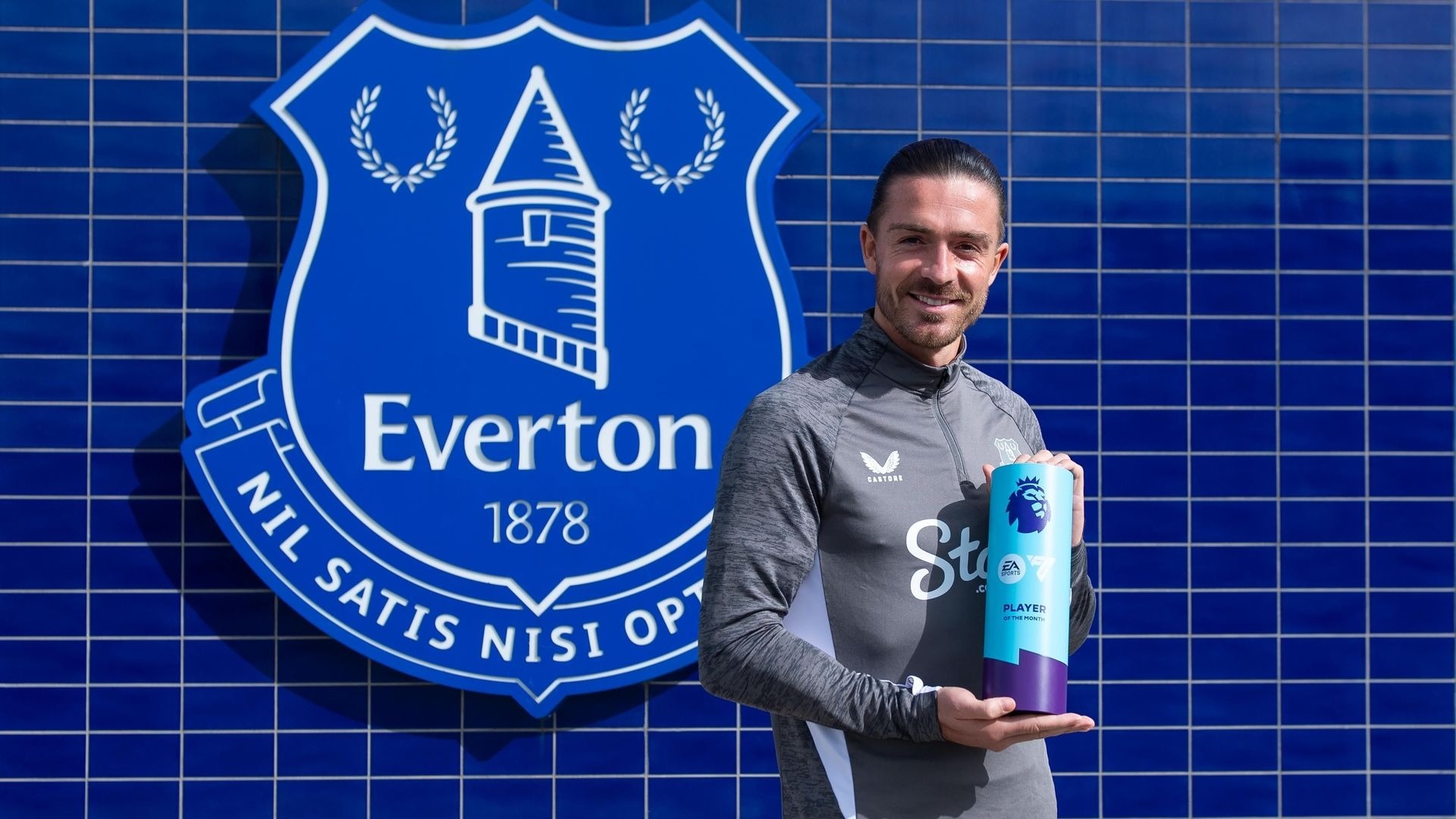 Grealish duoc vinh danh hinh anh