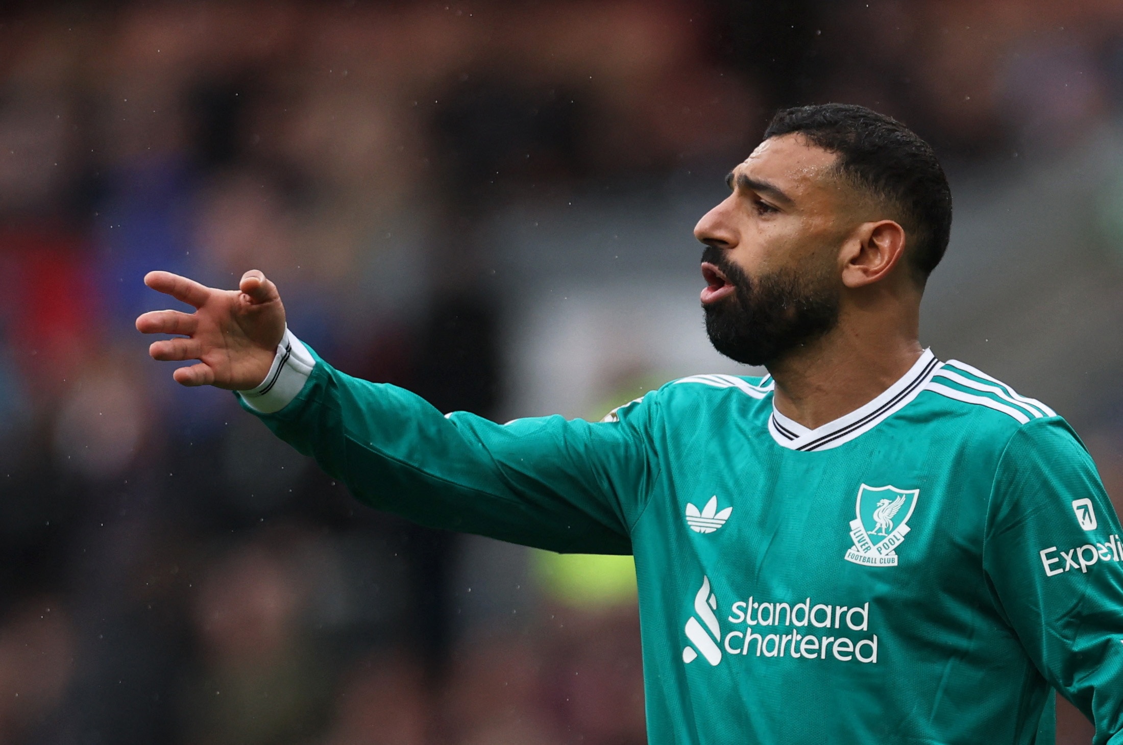 Salah tro thanh van de cua Liverpool hinh anh