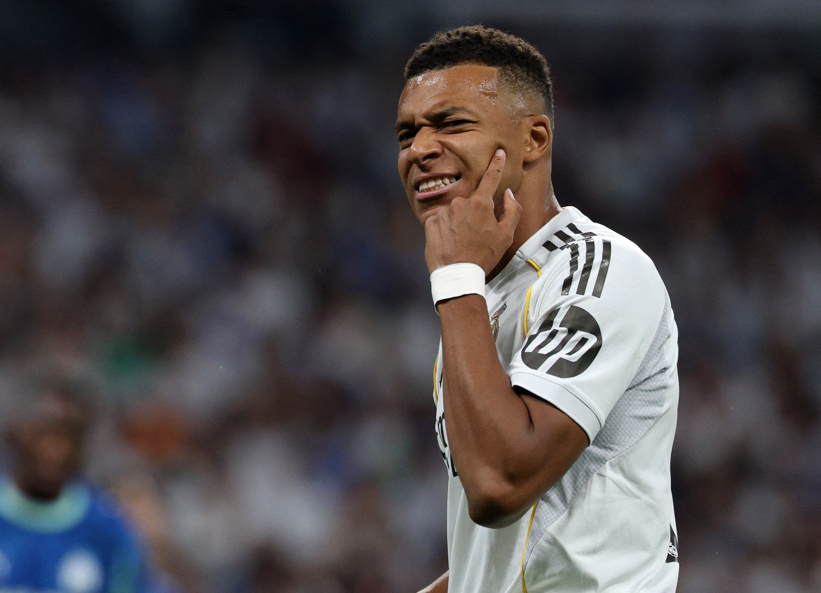 Real Madrid lap ky luc moi o Champions League hinh anh