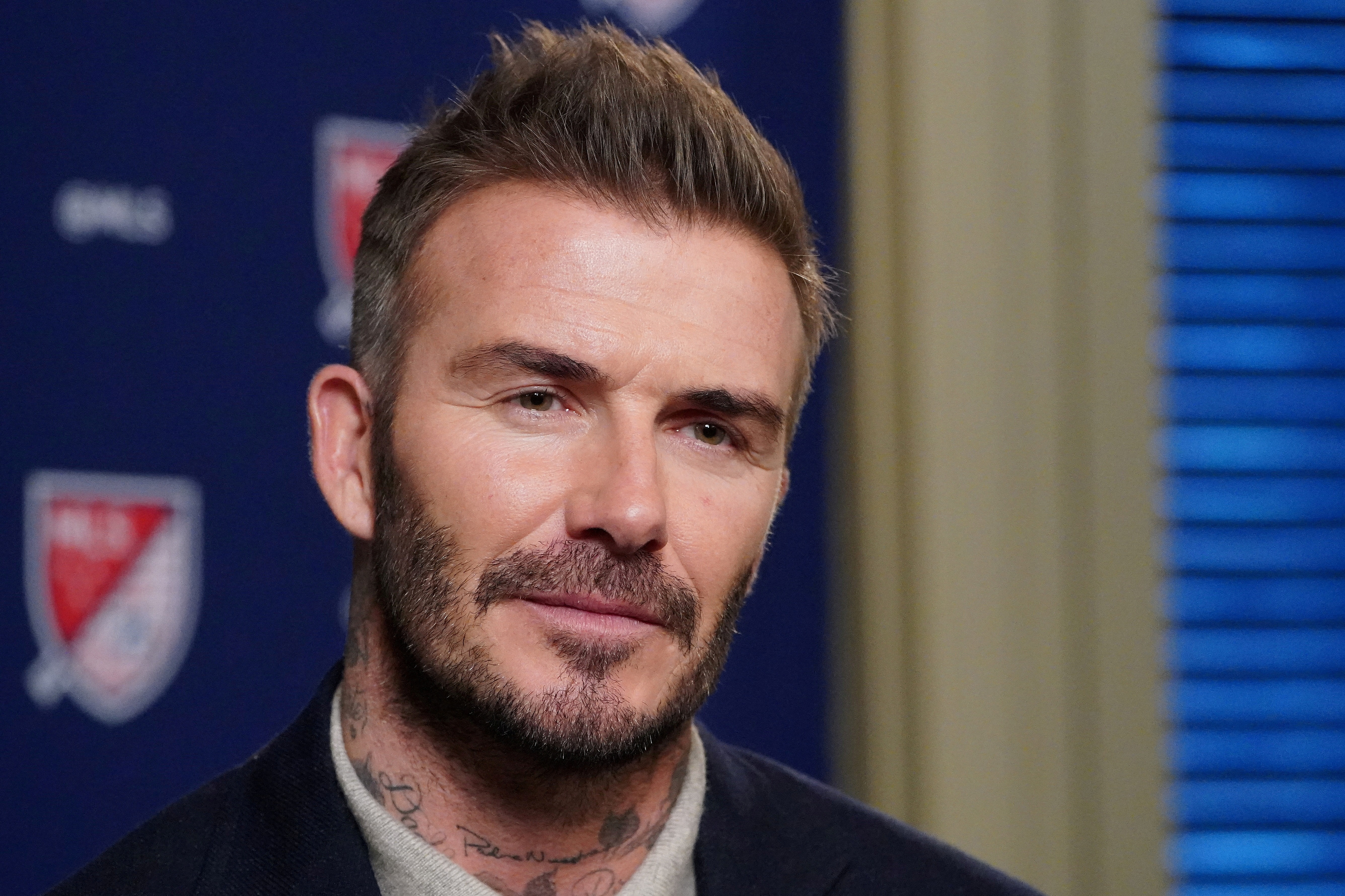 Beckham - tu so 7 cua Man United den ong chu ty USD cua Inter Miami hinh anh