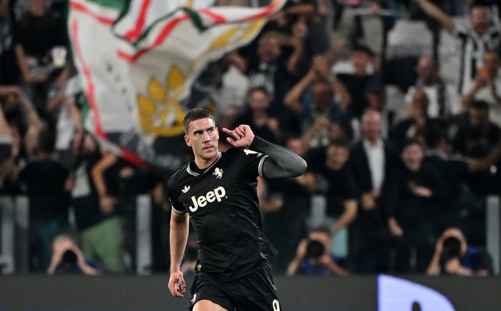 Tat ca da sai ve Vlahovic hinh anh