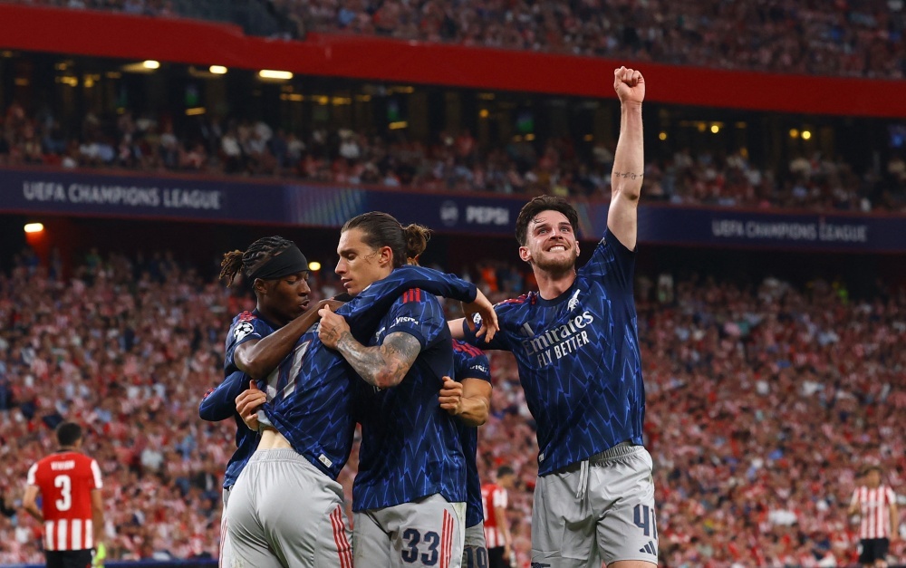 Declan Rice anh 2