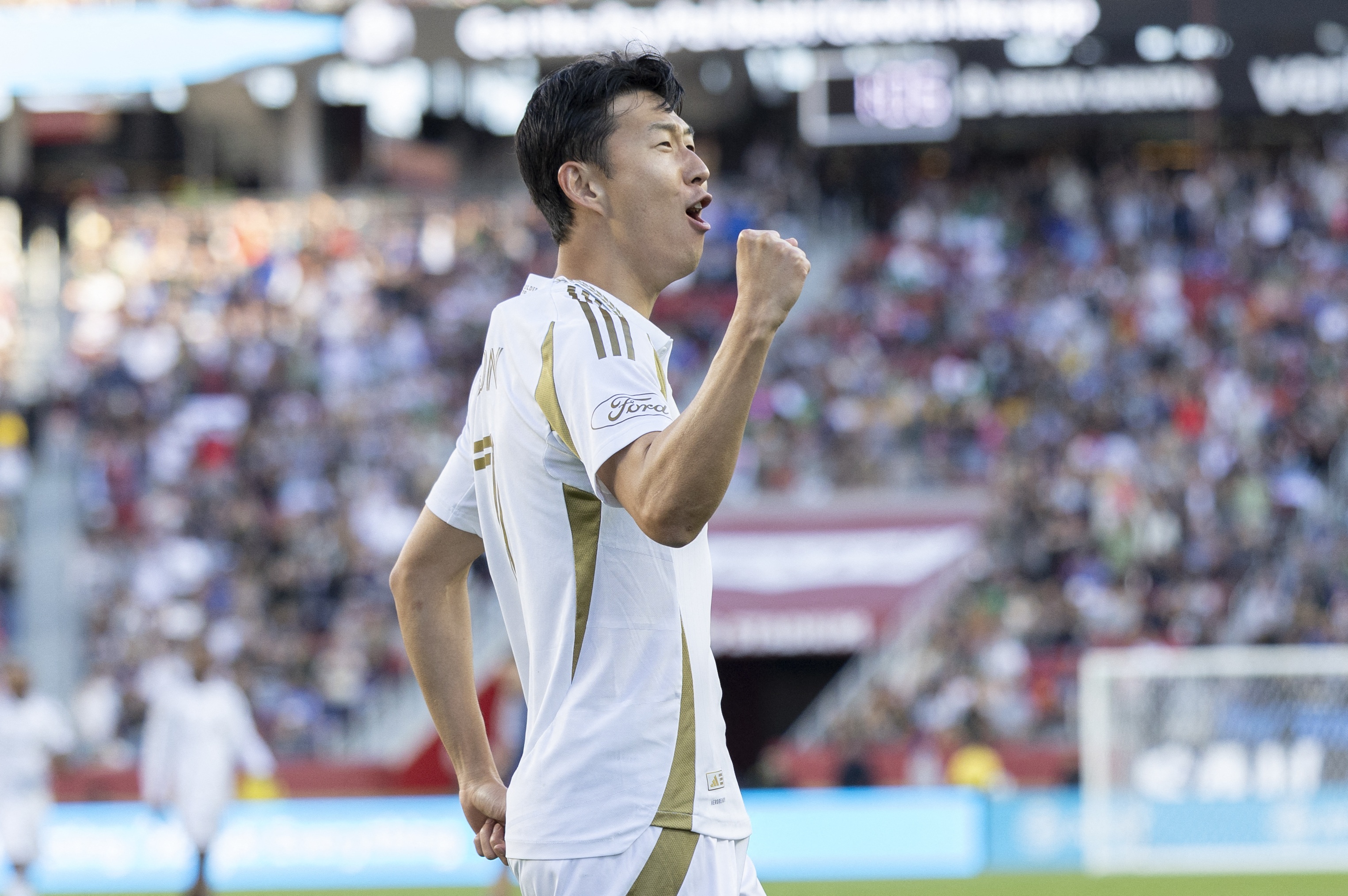 Son Heung-Min anh 1