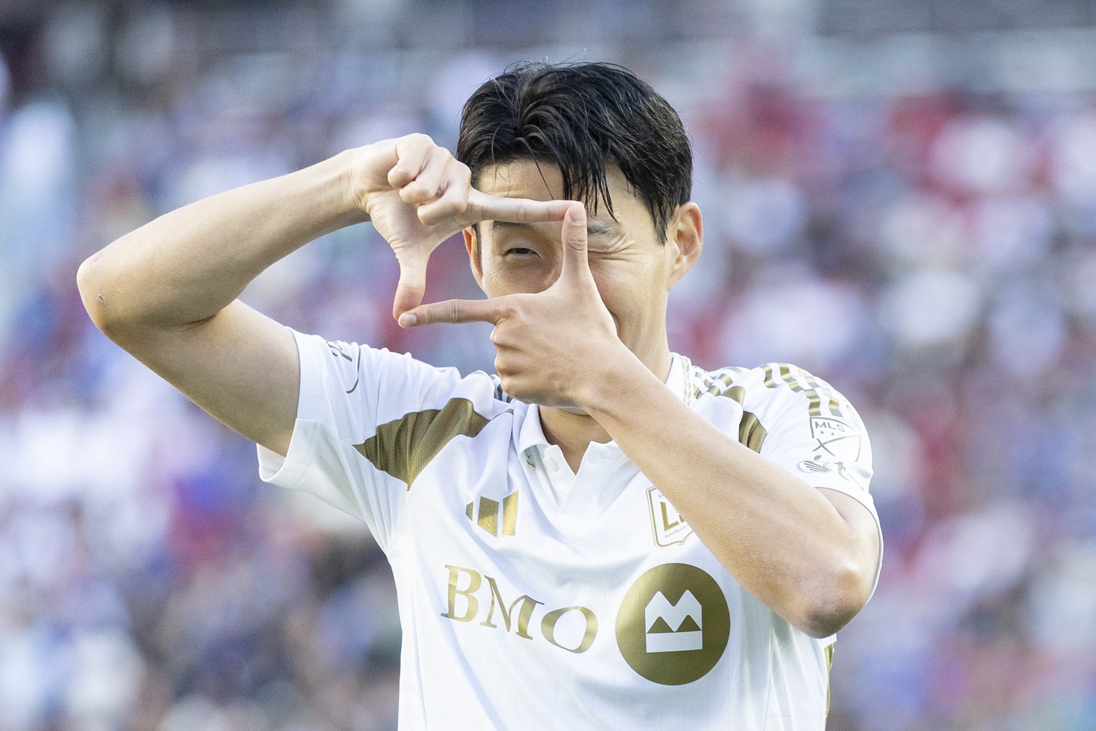 Son Heung-min anh 6