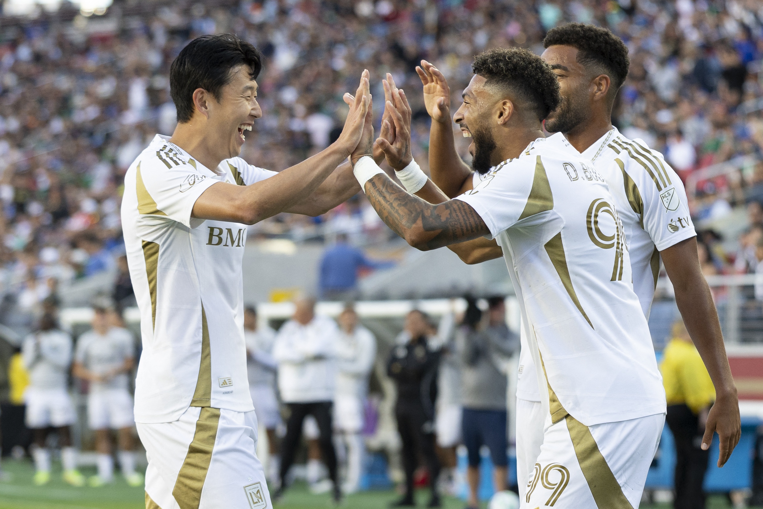 Son Heung-min anh 4