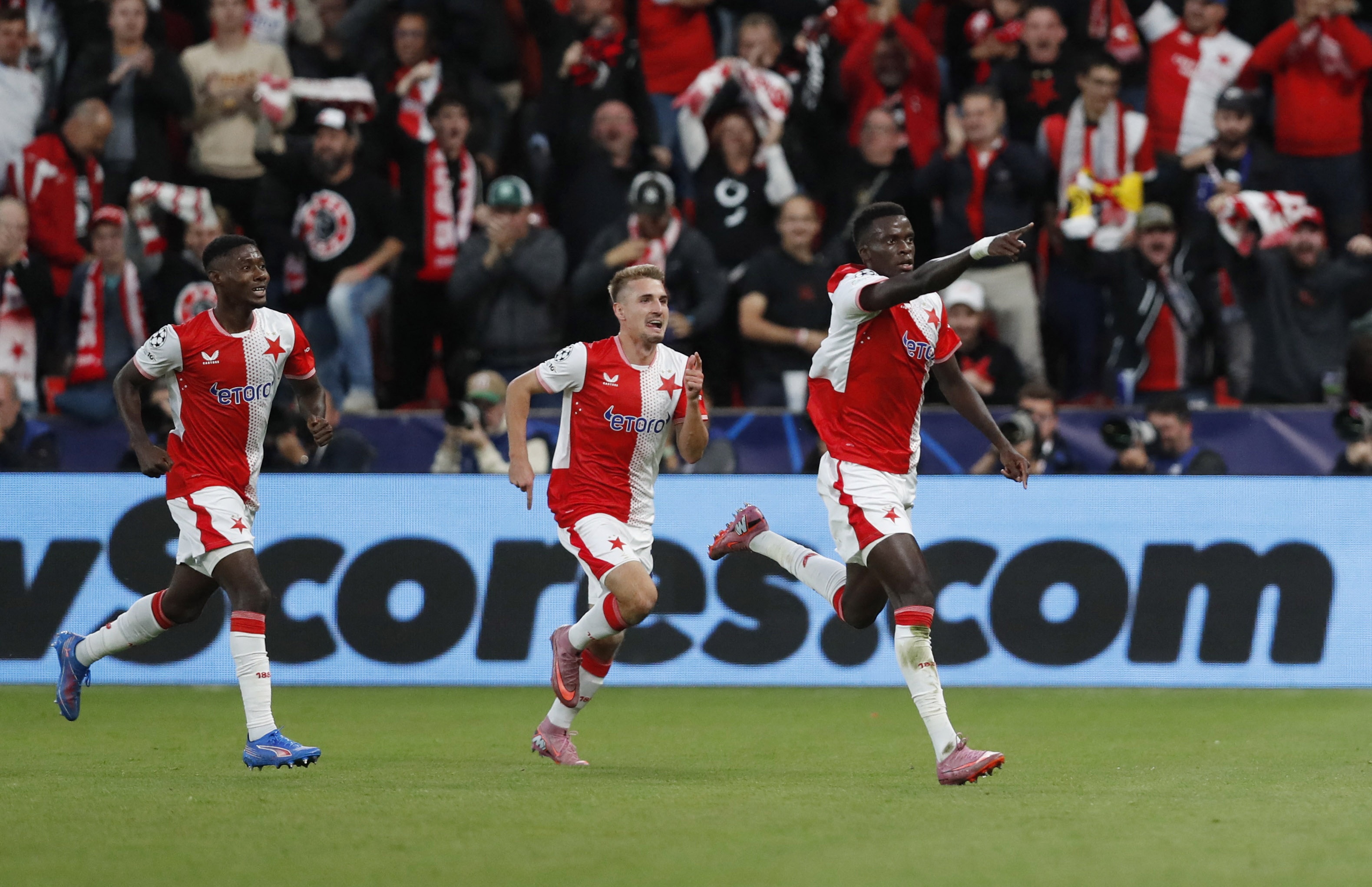 Champions League anh 1