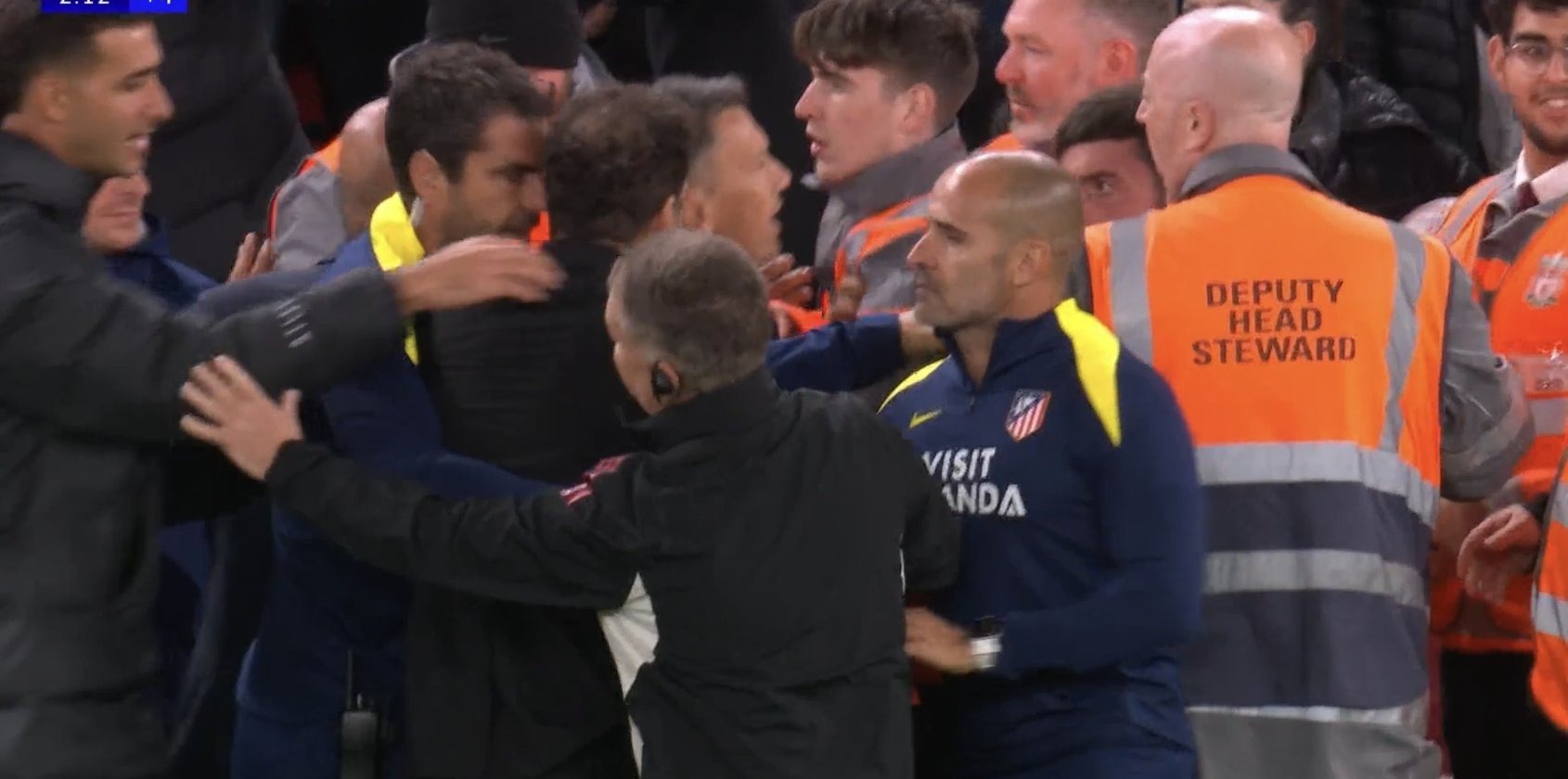 Diego Simeone anh 1