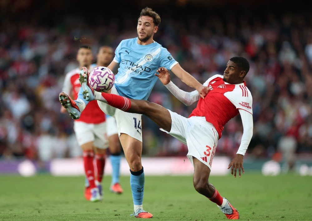 Arsenal anh 2