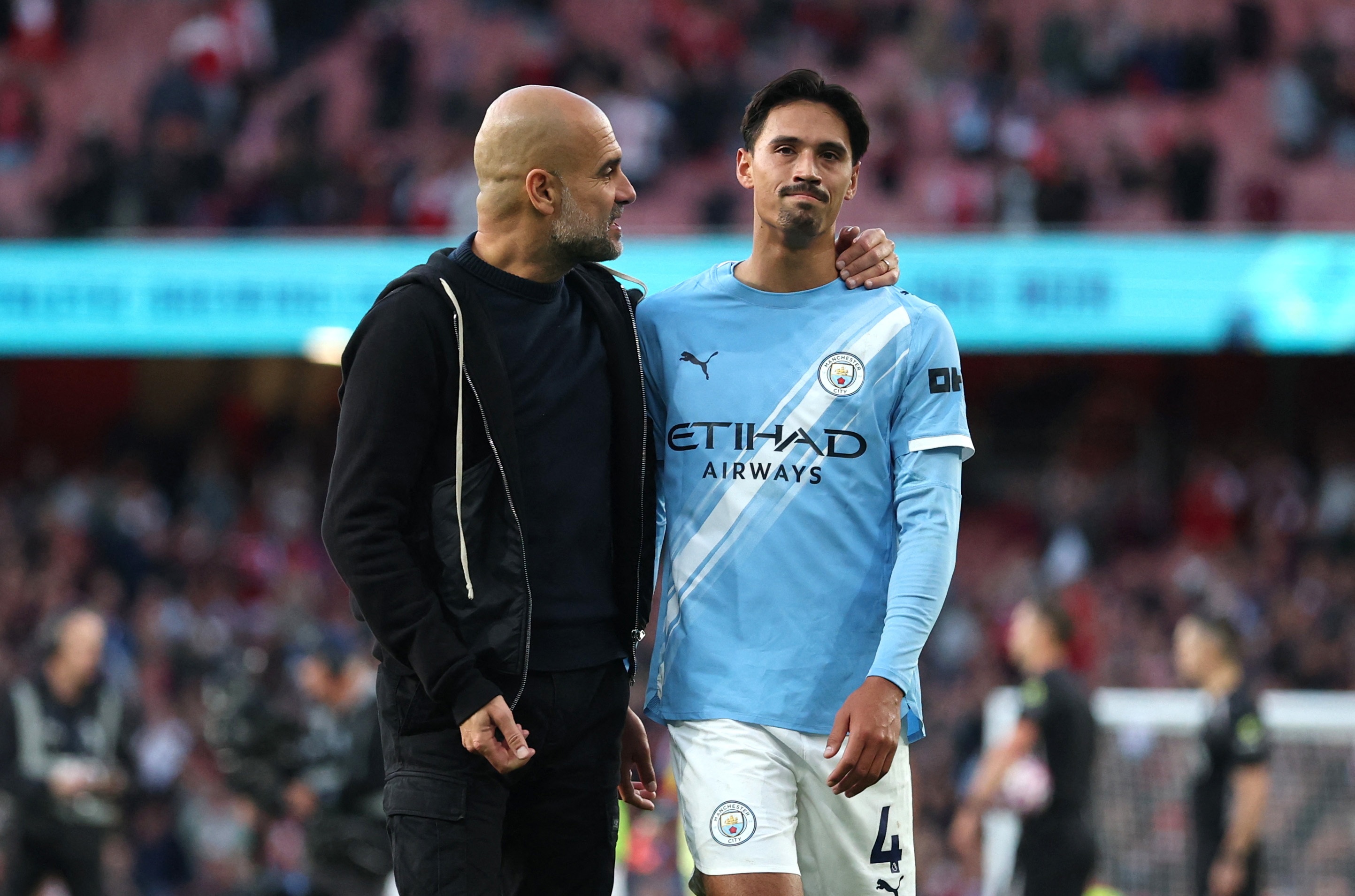 Man City anh 1