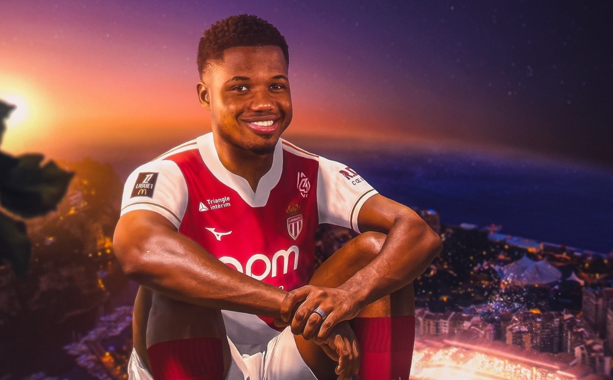 'Truyen nhan cua Messi' viet lai so phan hinh anh