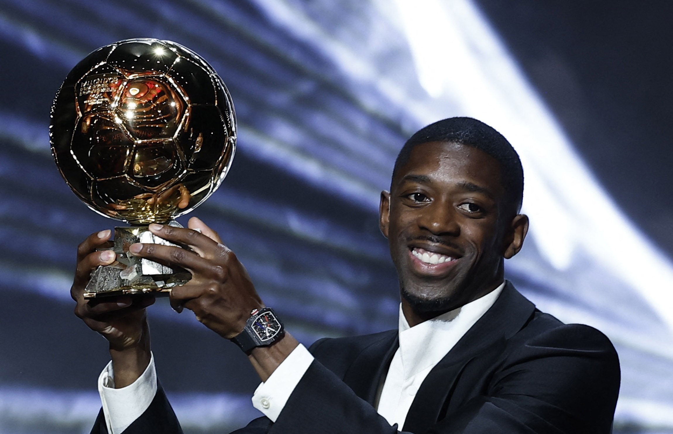 Dembele anh 1