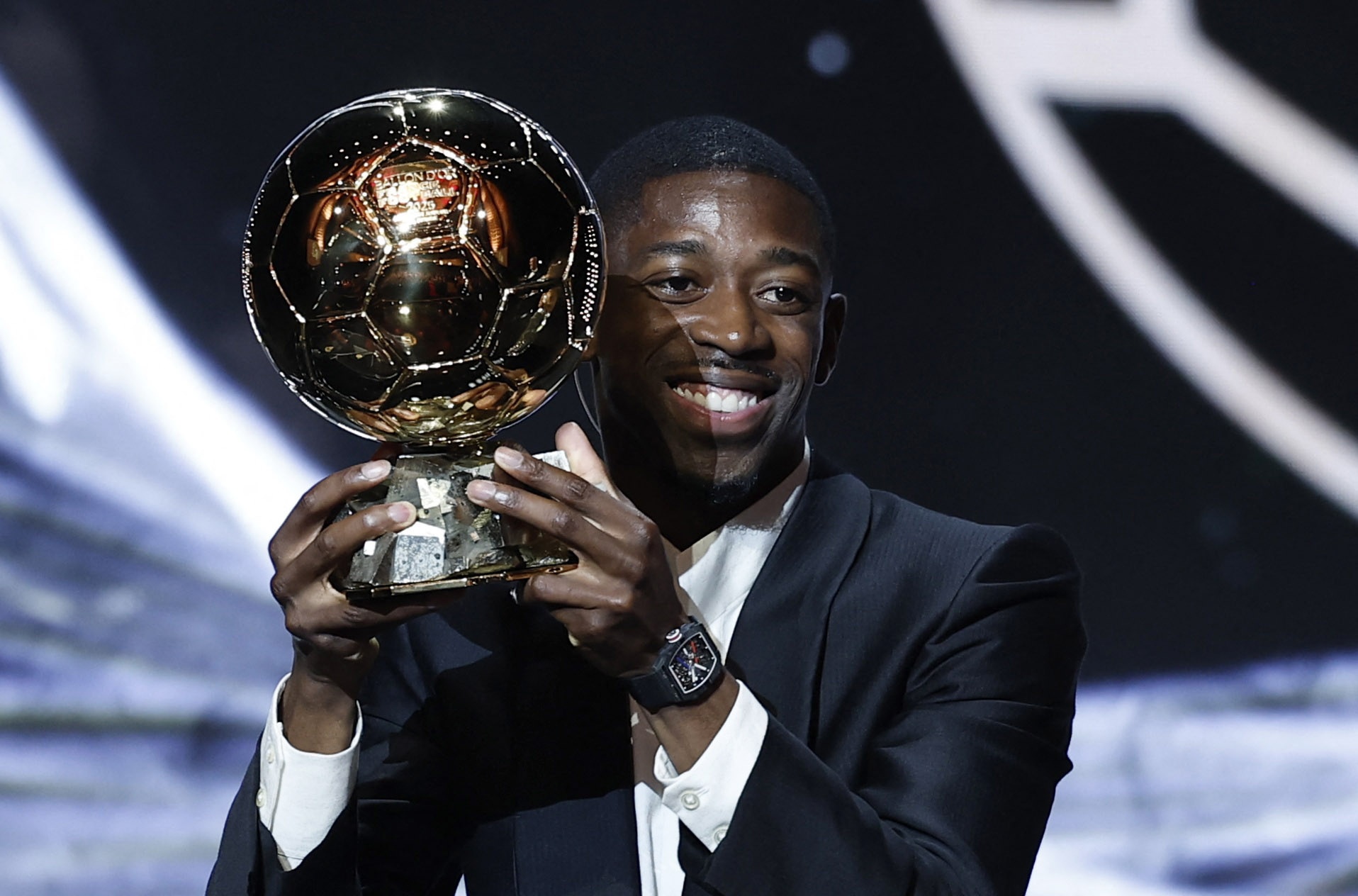 Dembele anh 3