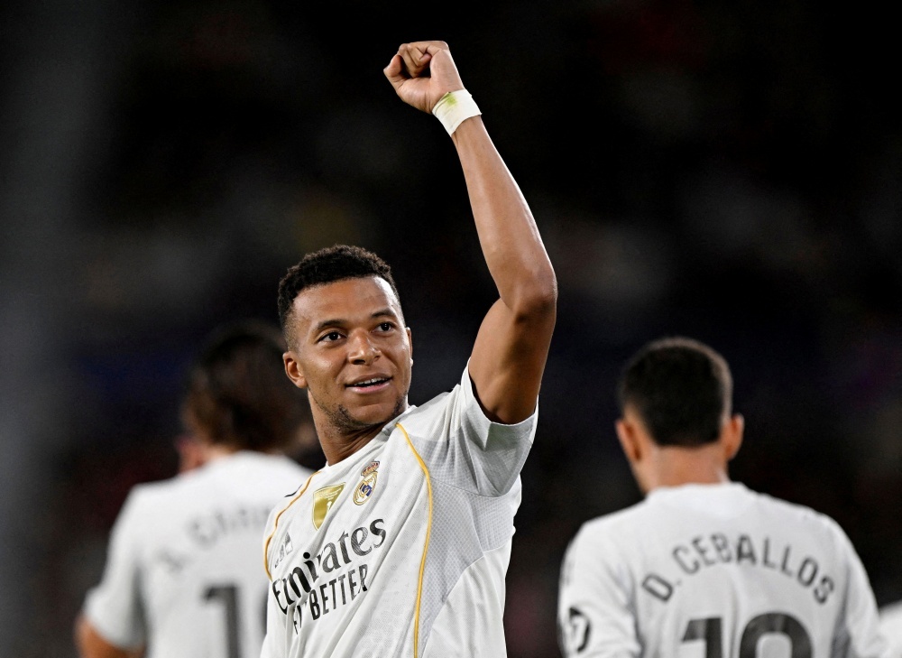 Real Madrid anh 1