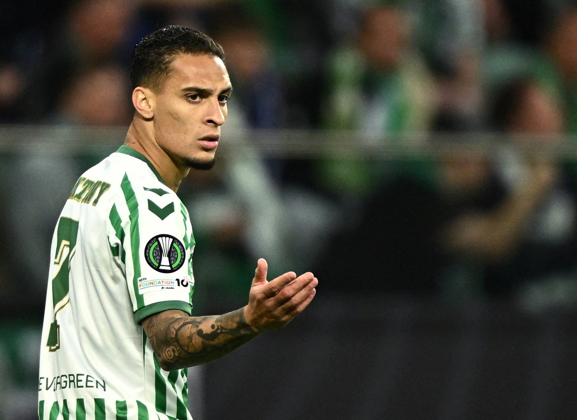 Antony hoi sinh phong do hinh anh