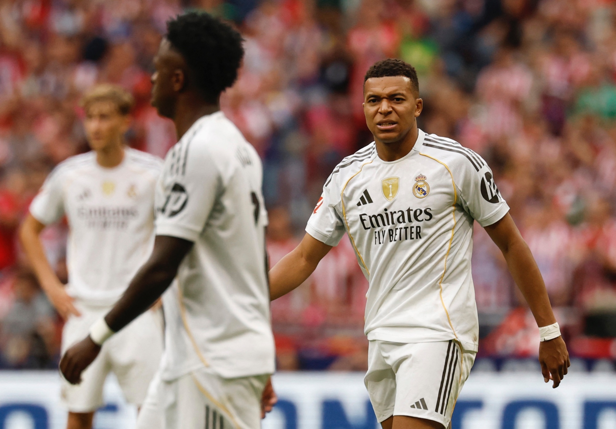 Real Madrid anh 2