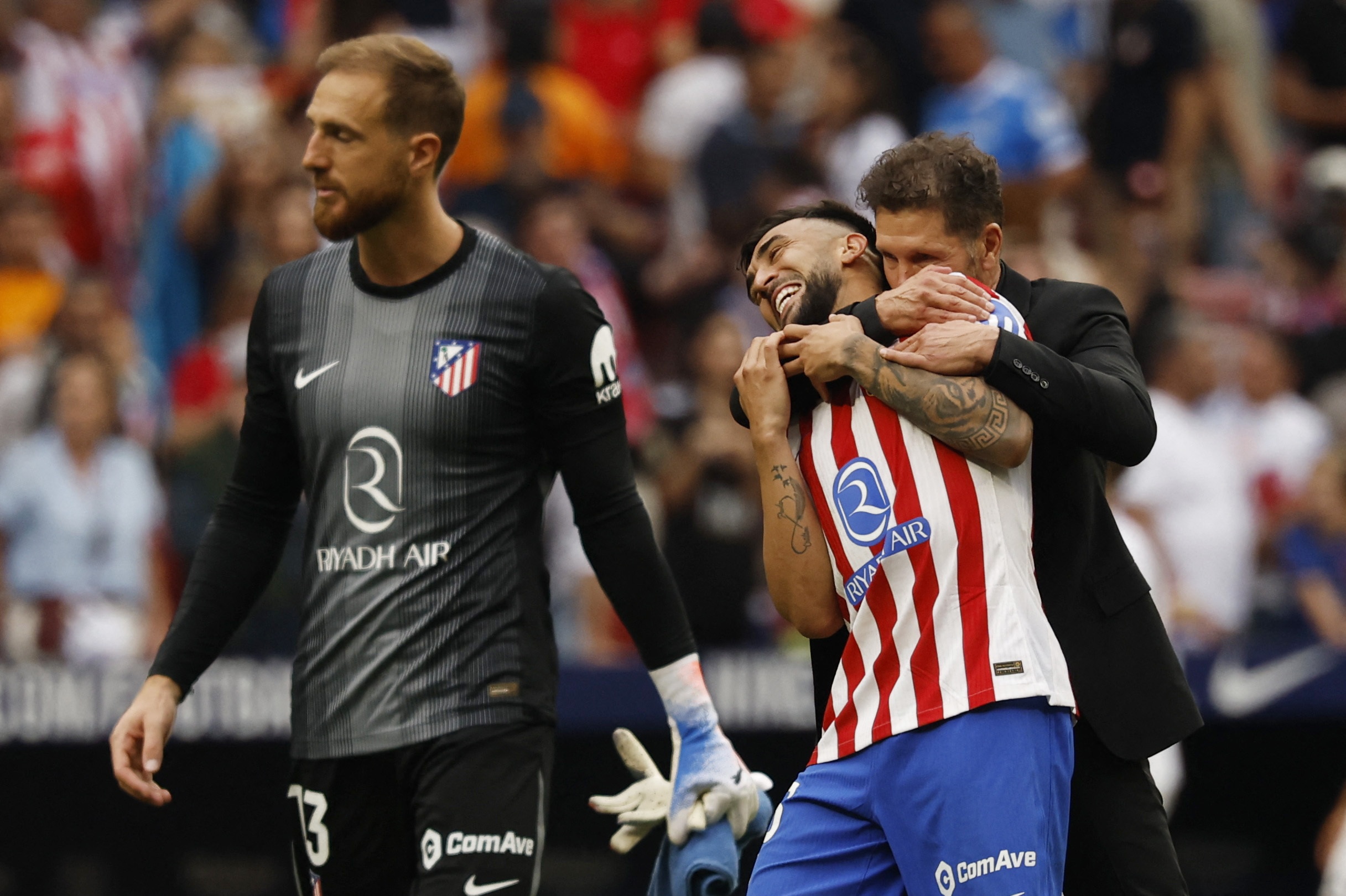 Atletico anh 2