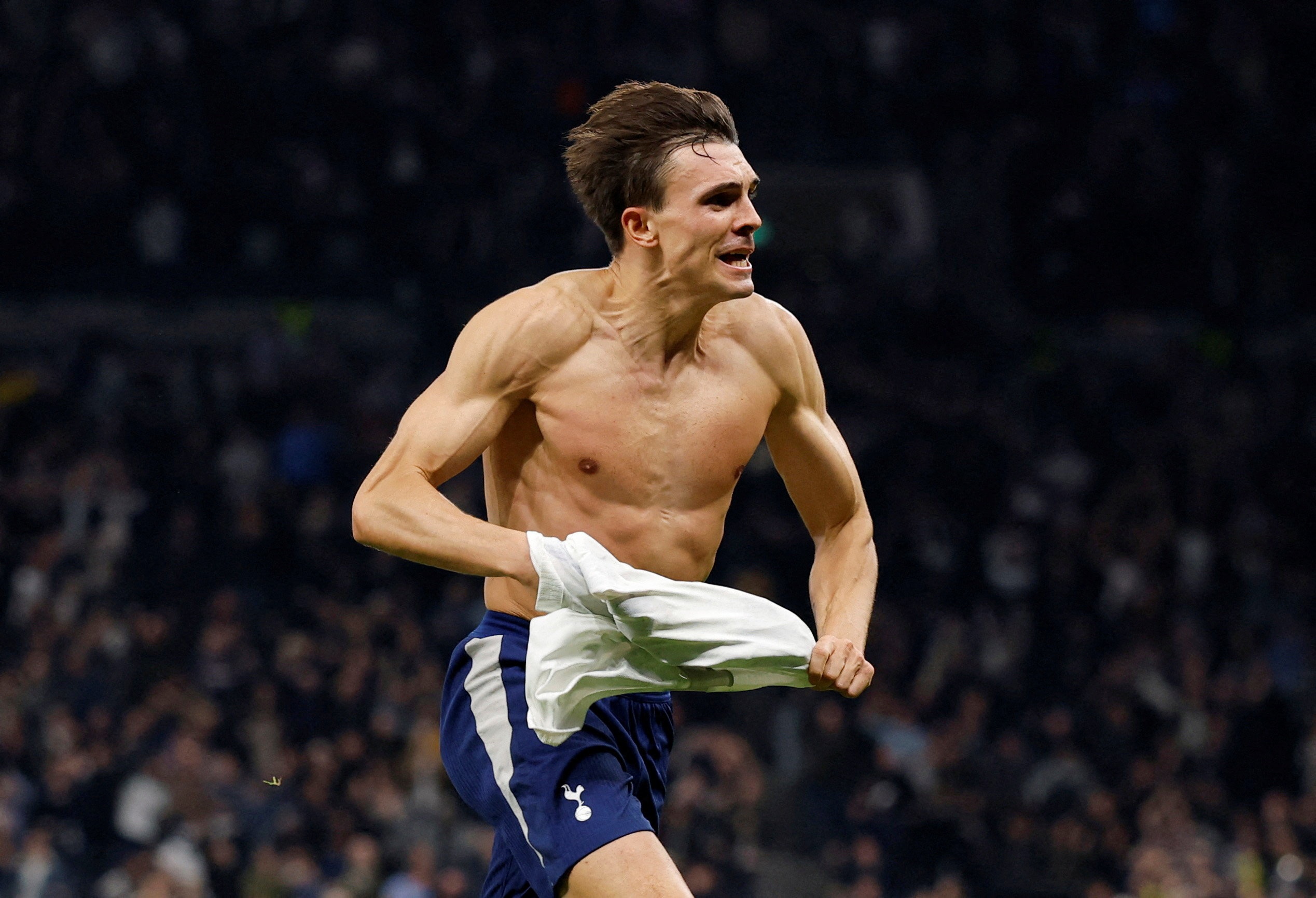 Tottenham suyt thua doi bet bang hinh anh