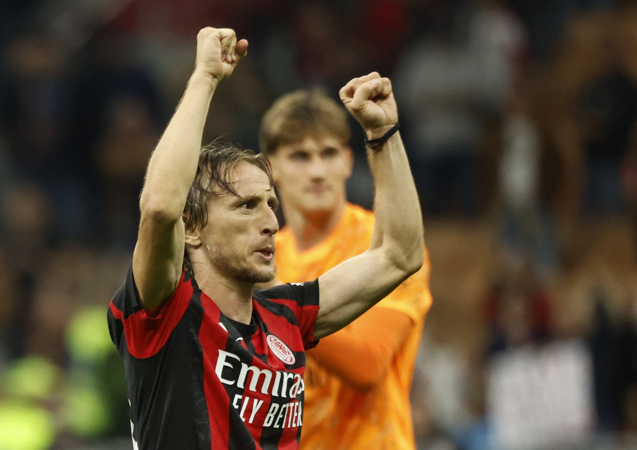 Luka Modric anh 1