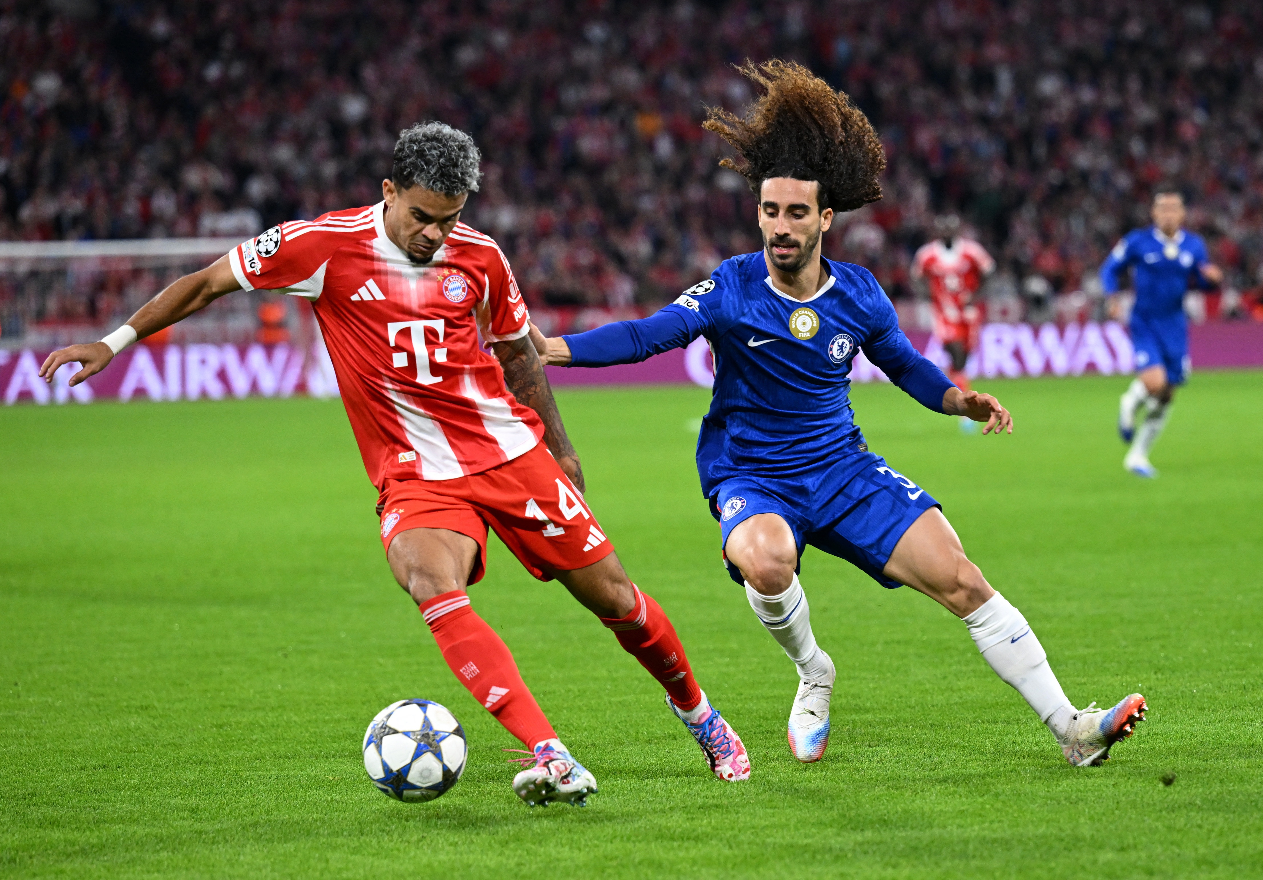 Bayern Munich anh 2