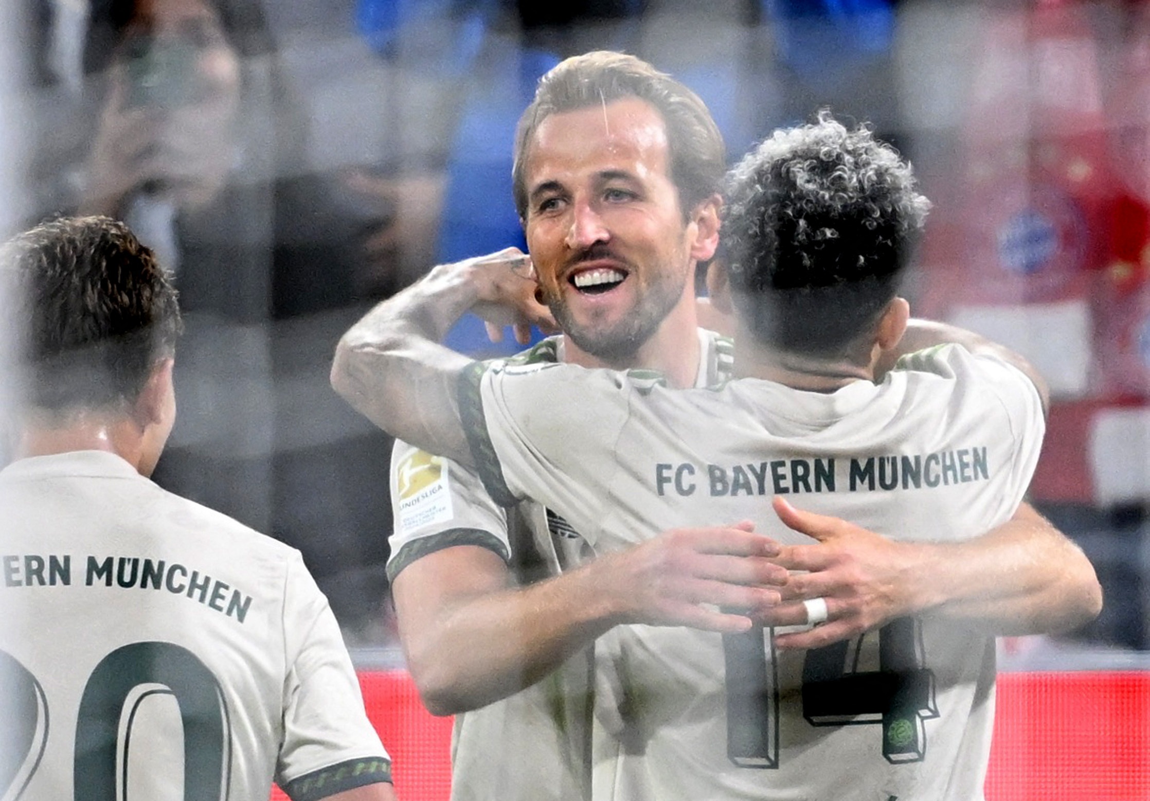 Bayern Munich anh 1