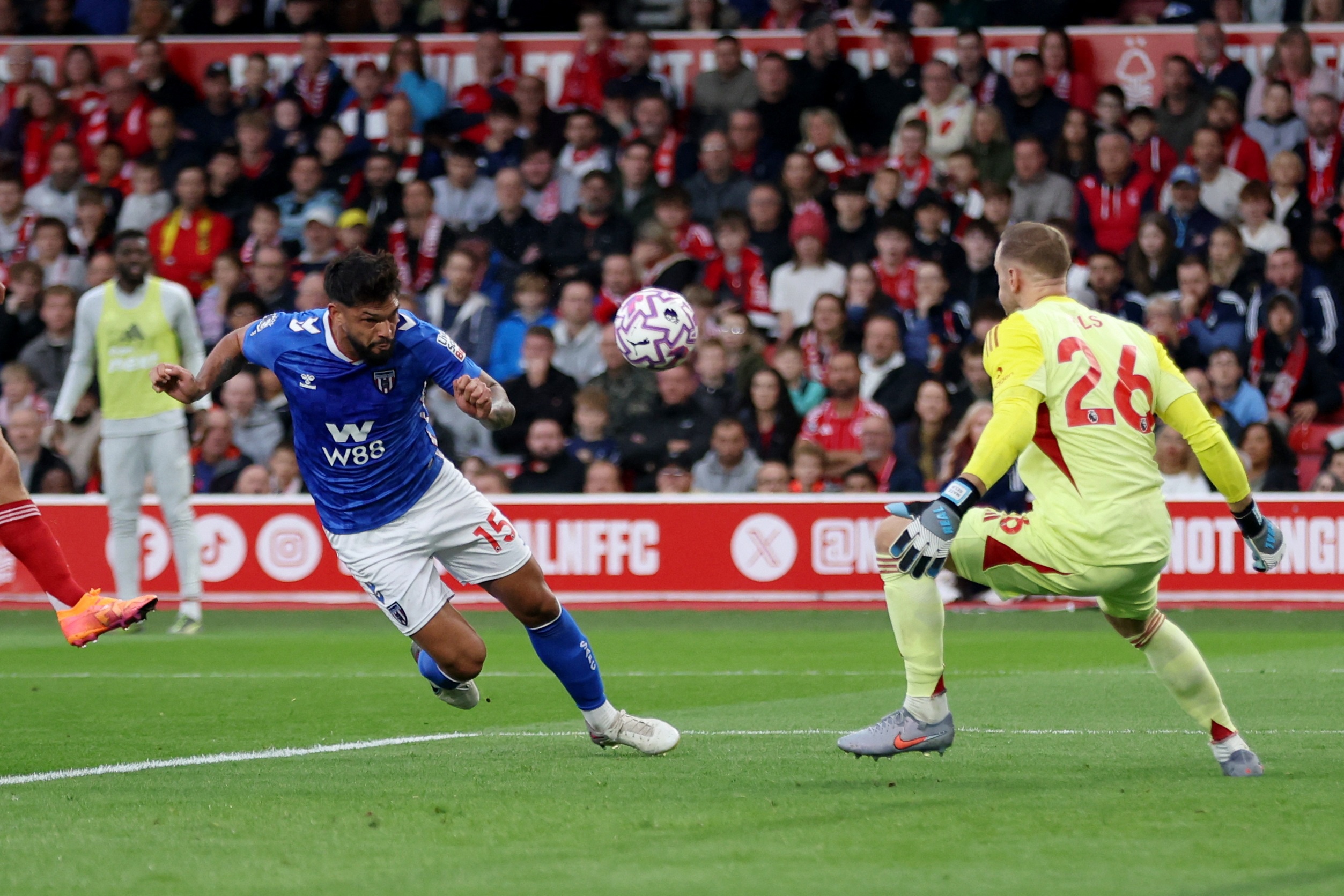 Premier League anh 1