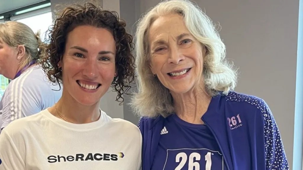 Kathrine Switzer anh 2