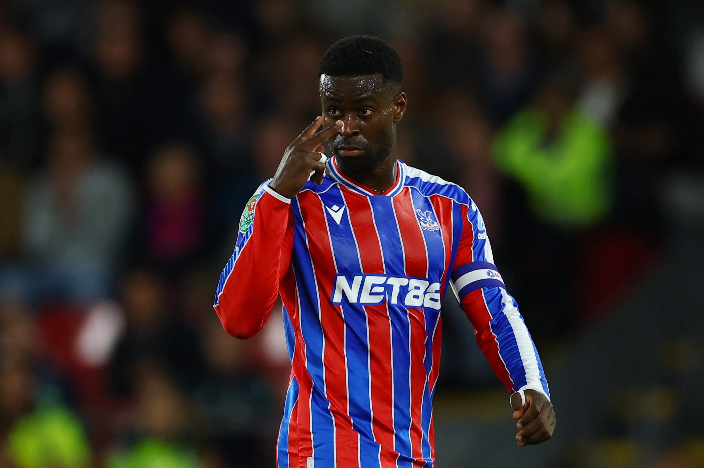 Liverpool, Chelsea mua ca the gioi, tru nguoi ho thuc su can hinh anh