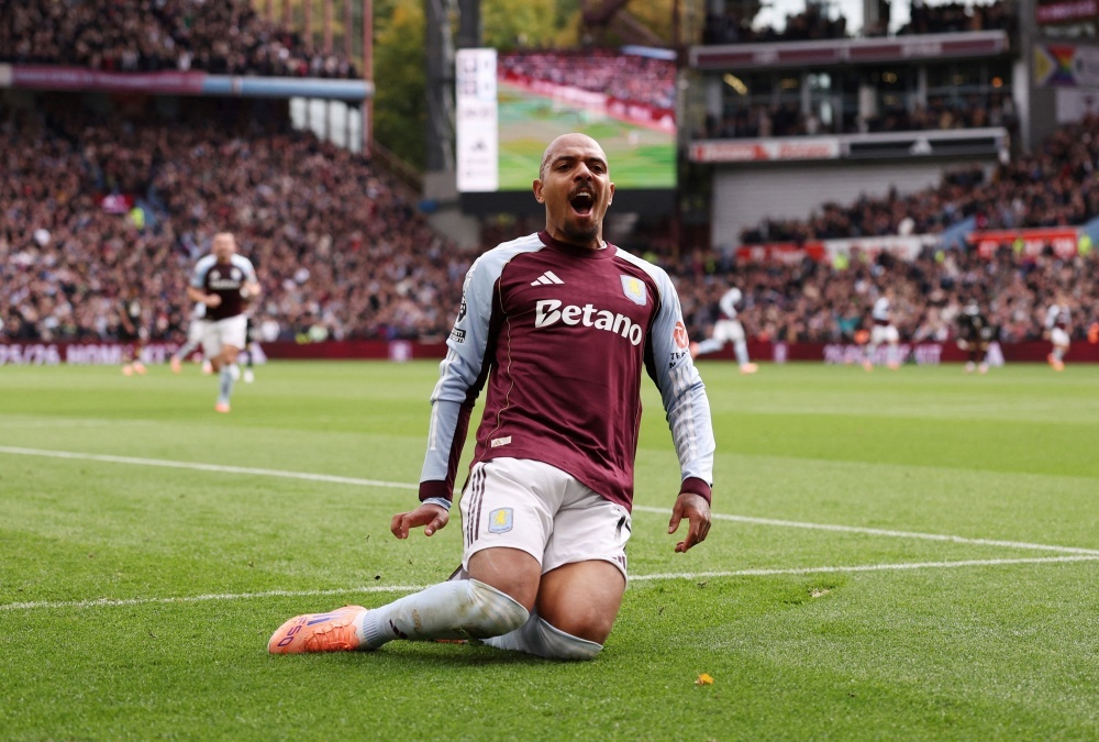 Aston Villa anh 1