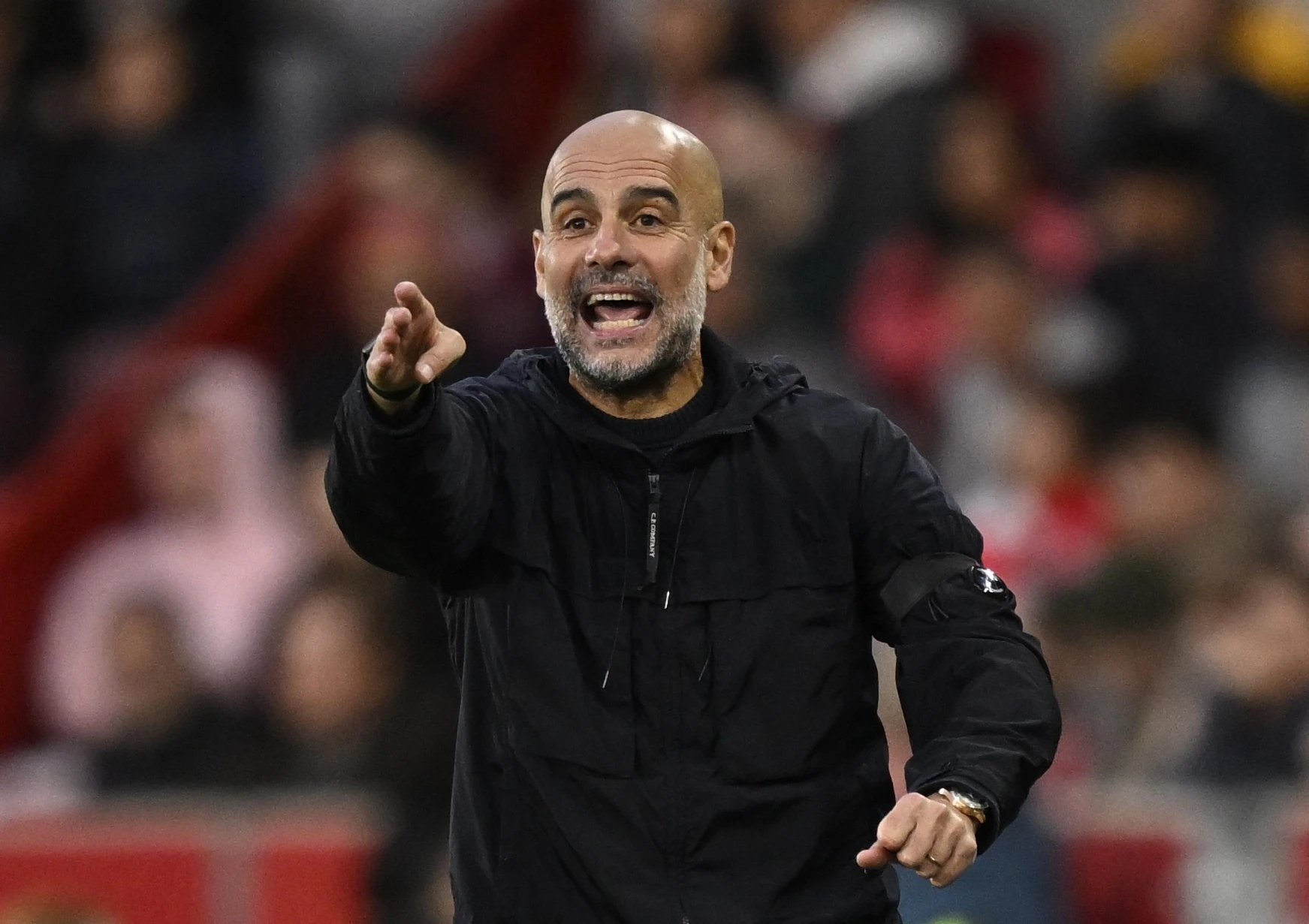 Pep da dung hinh anh