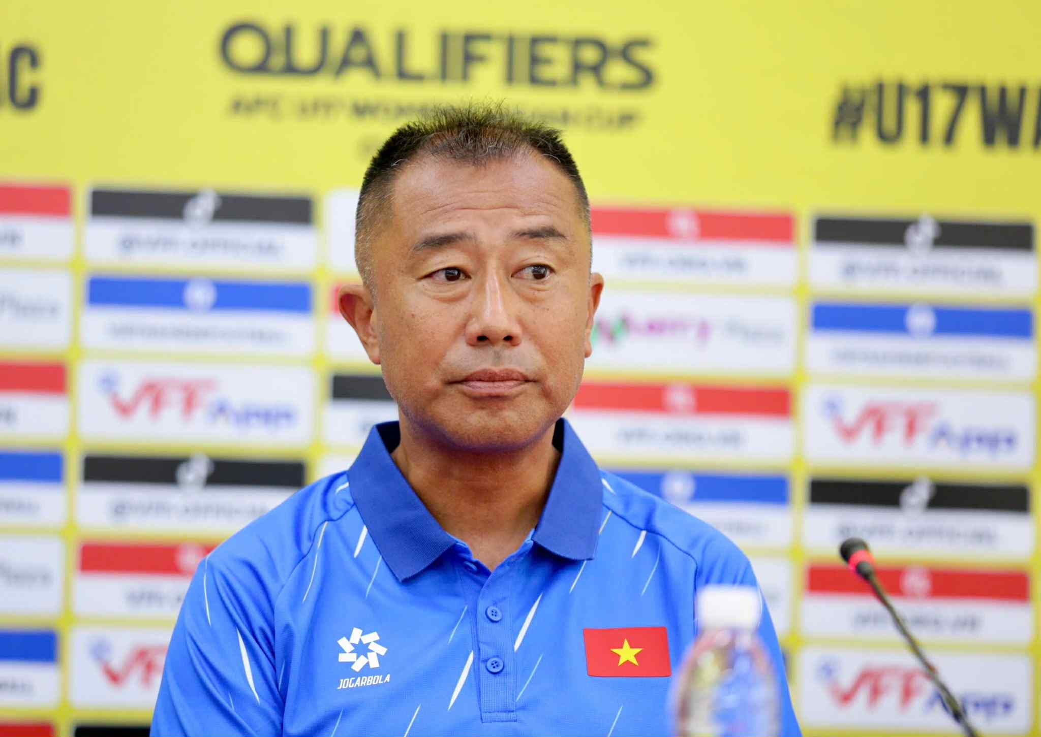 Cac doi tu tin dua ngoi dau bang D vong loai U17 nu chau A 2026 hinh anh