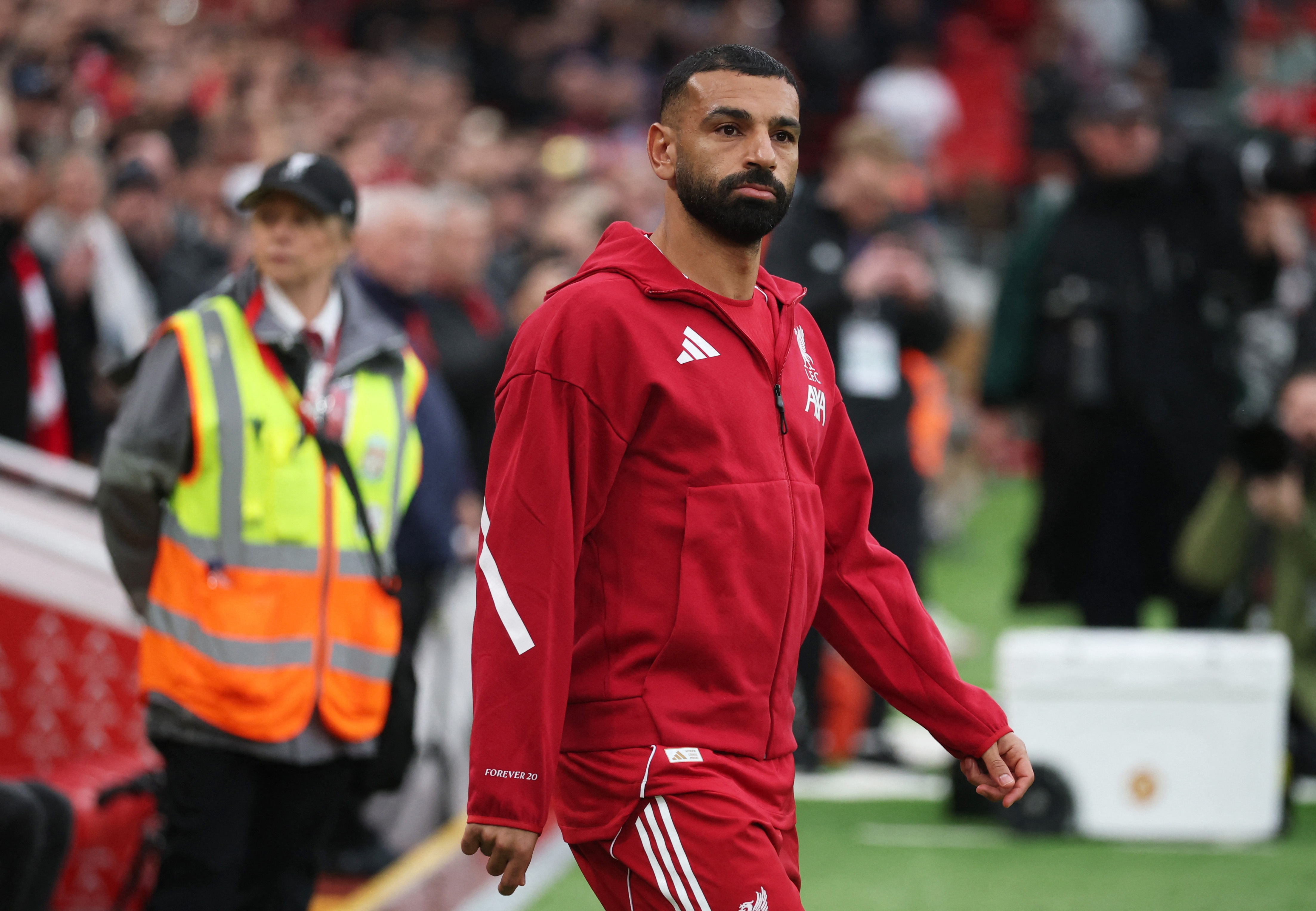 Salah va Van Dijk anh 2