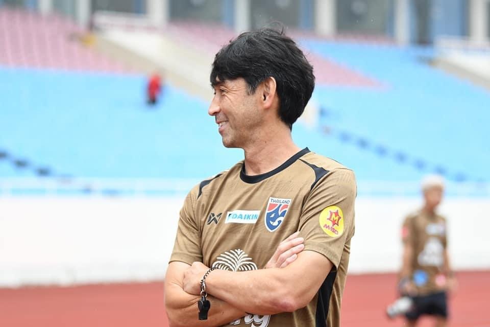 HLV Ishii bi sa thai vi mau thuan voi cong than? hinh anh