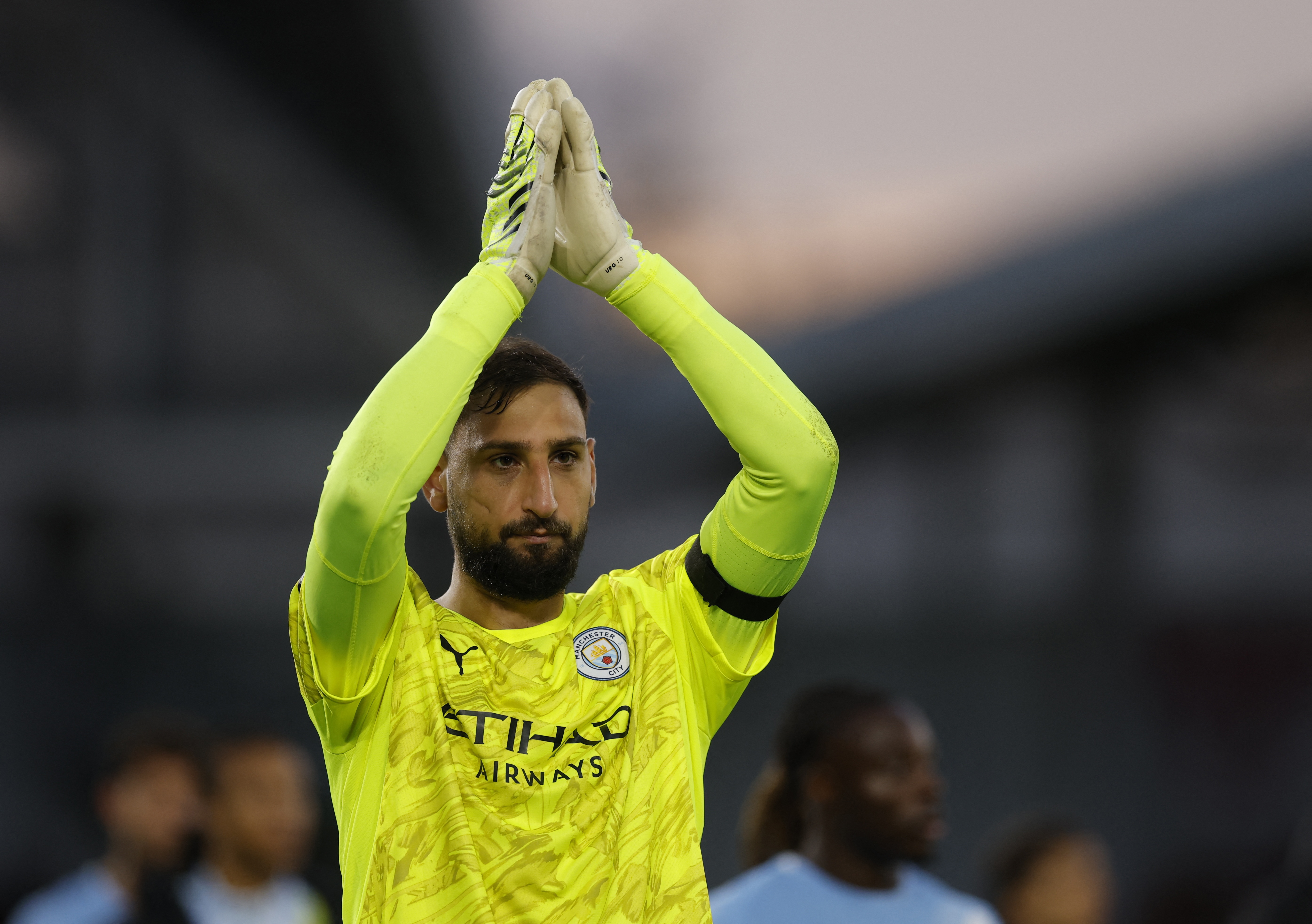 Gianluigi Donnarumma anh 1