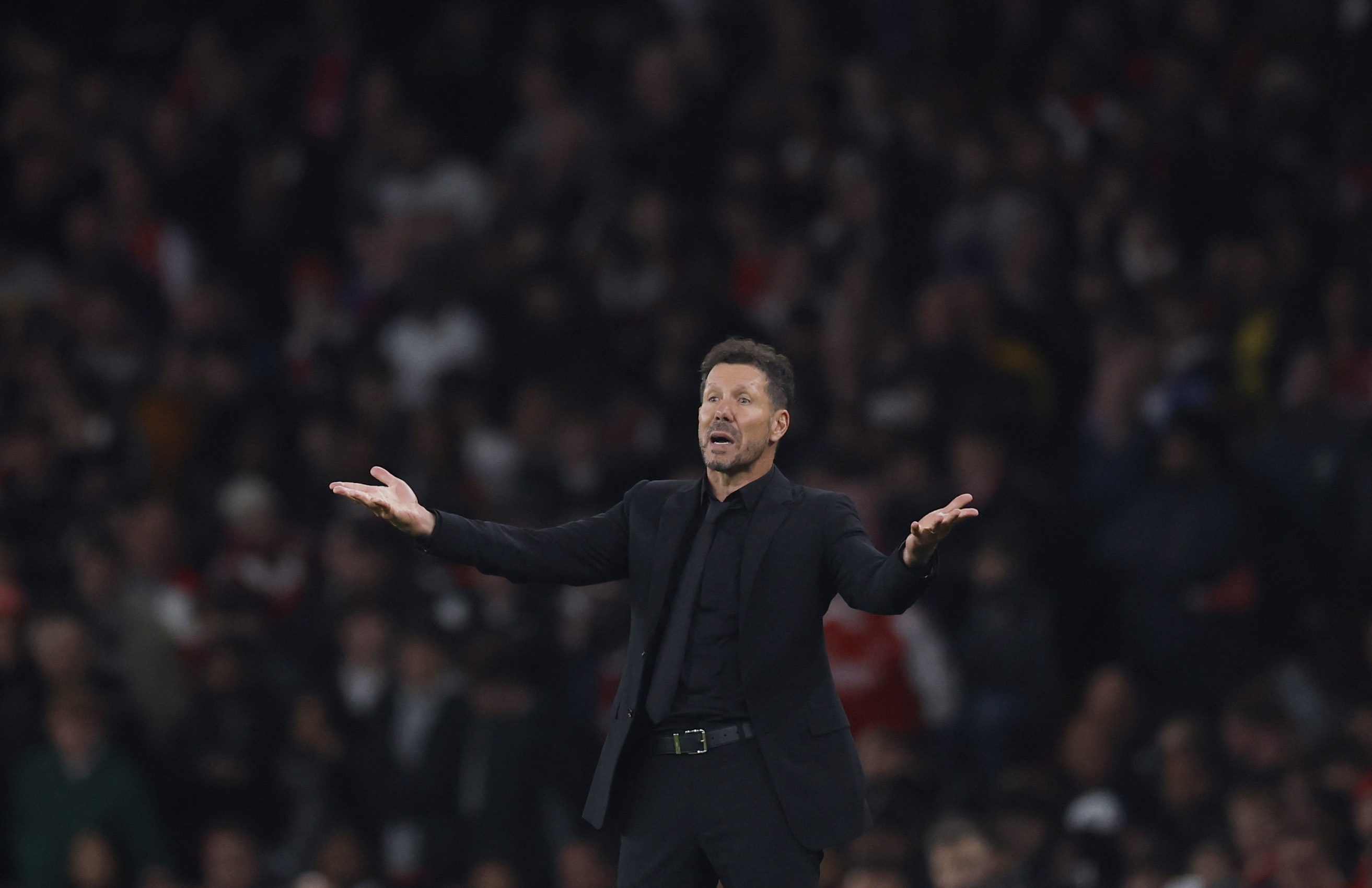 Arsenal anh 1