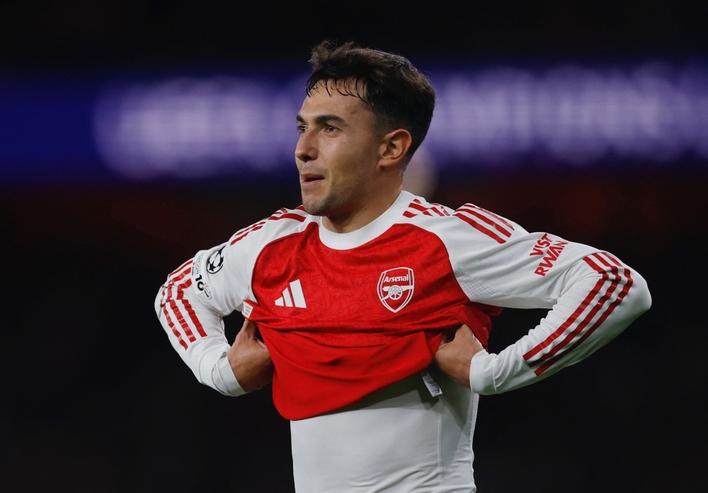 Arsenal anh 2