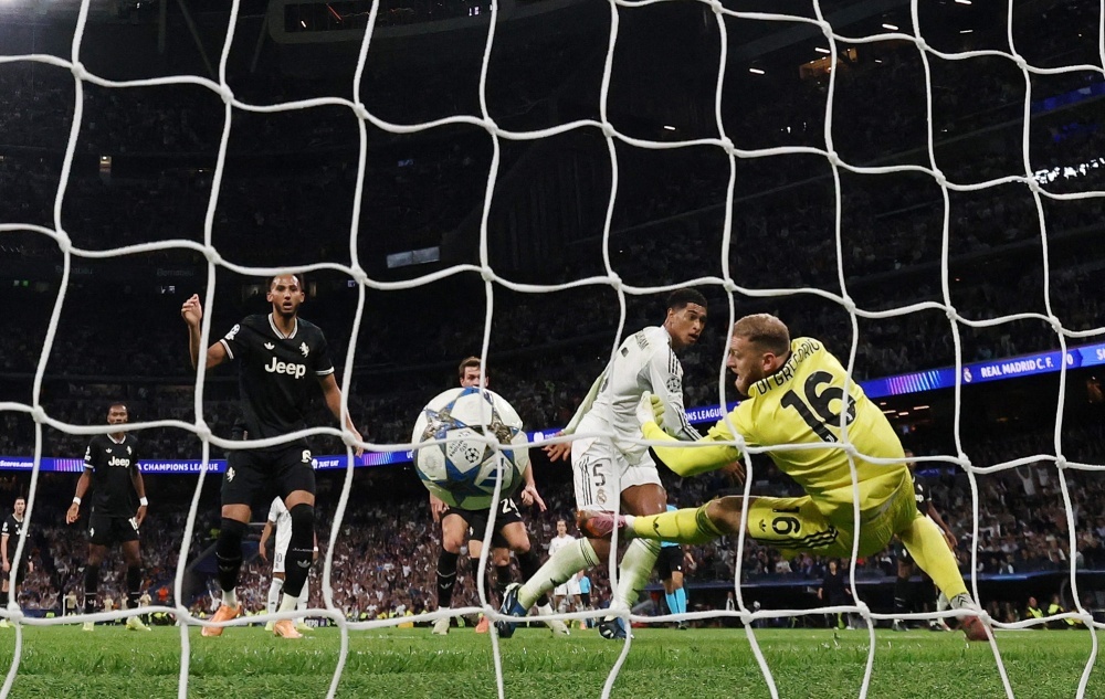 Real Madrid anh 1